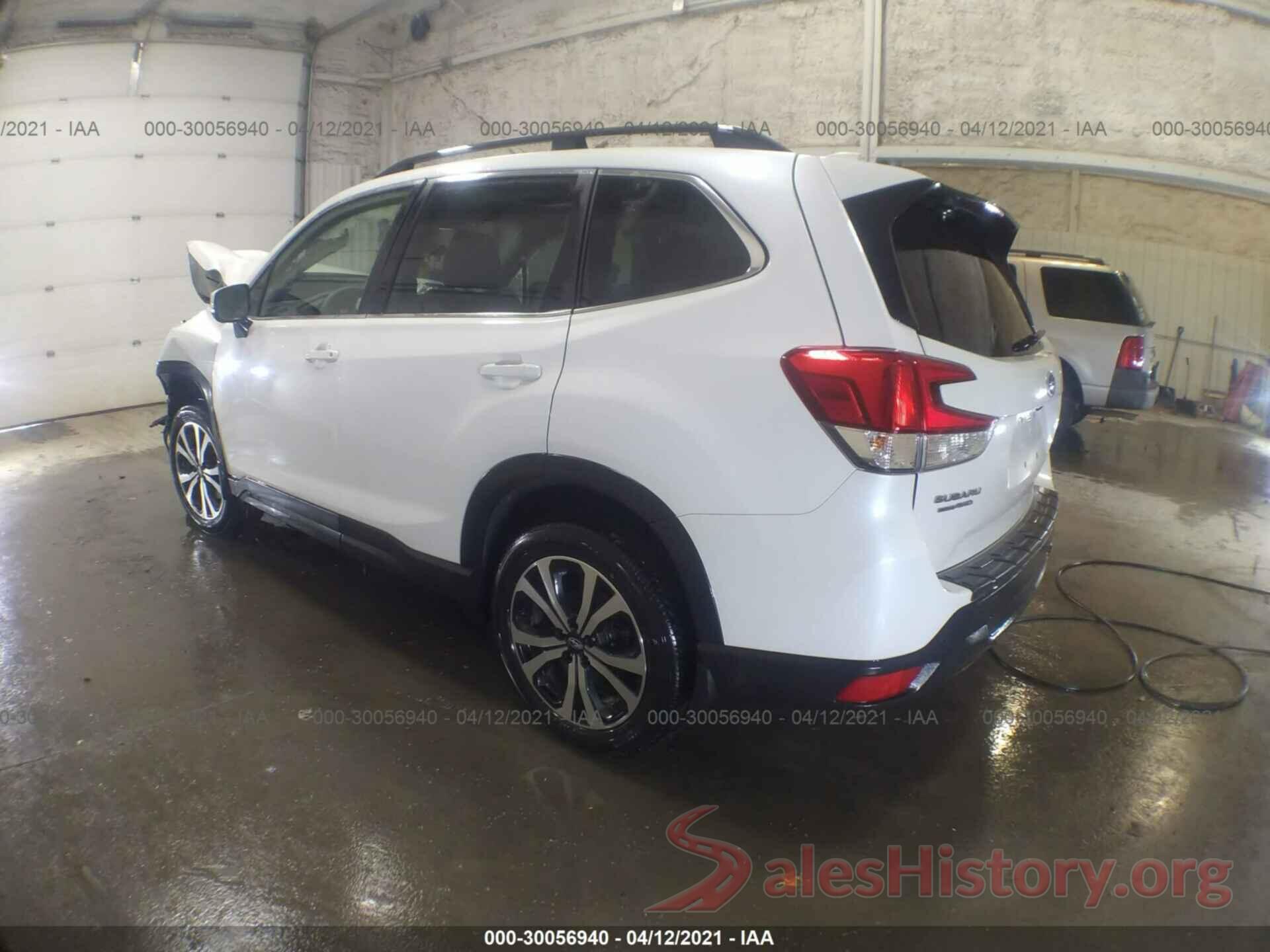 JF2SKAUC6MH402675 2021 SUBARU FORESTER