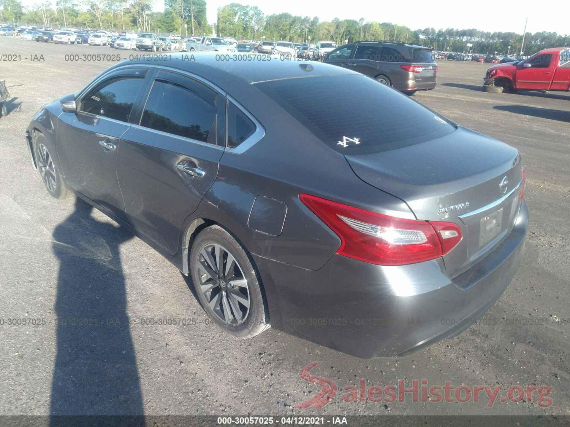 1N4AL3AP5JC213296 2018 NISSAN ALTIMA