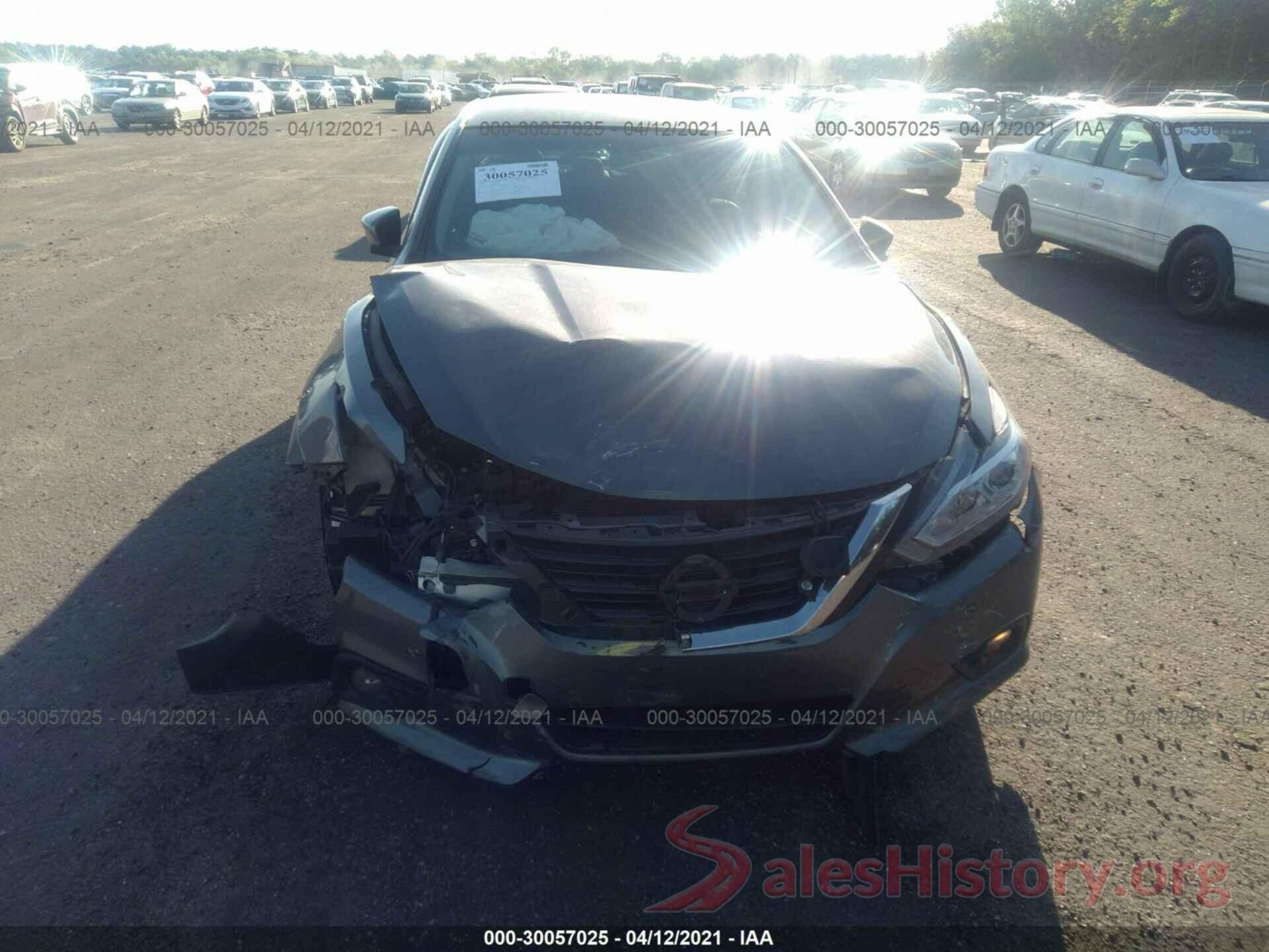 1N4AL3AP5JC213296 2018 NISSAN ALTIMA