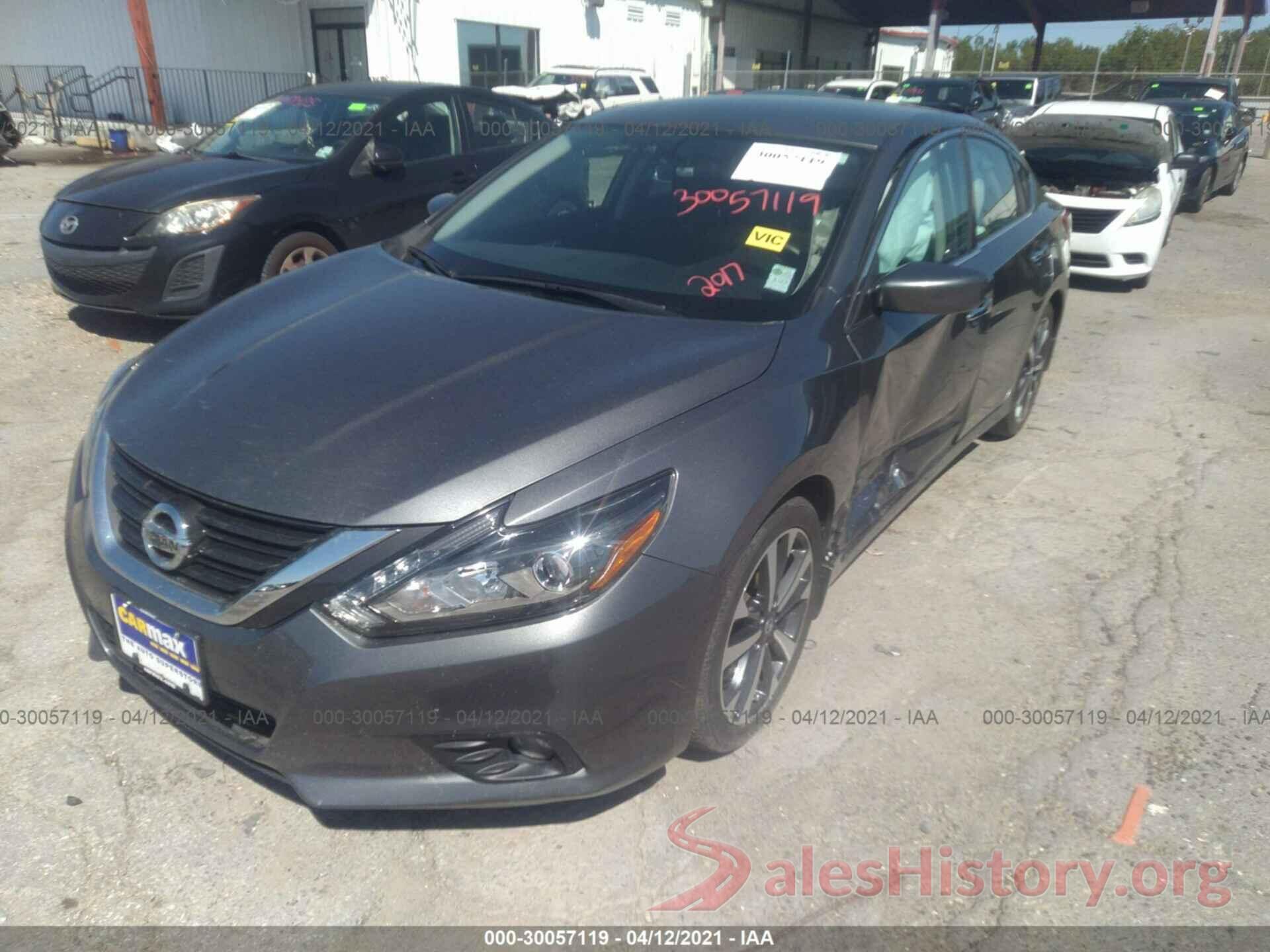 1N4AL3AP4HC148970 2017 NISSAN ALTIMA