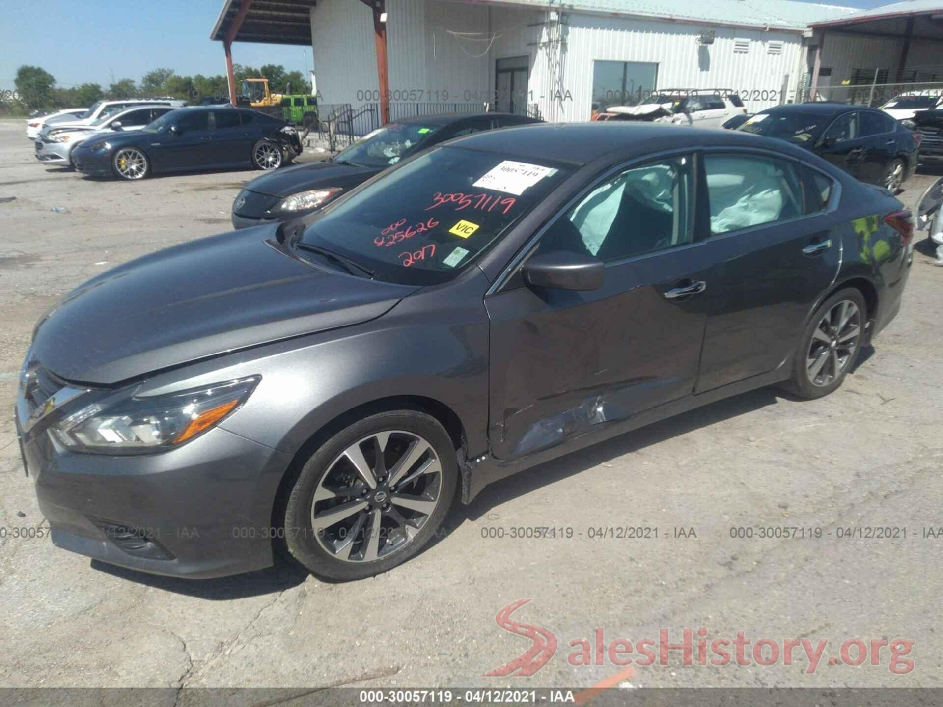 1N4AL3AP4HC148970 2017 NISSAN ALTIMA