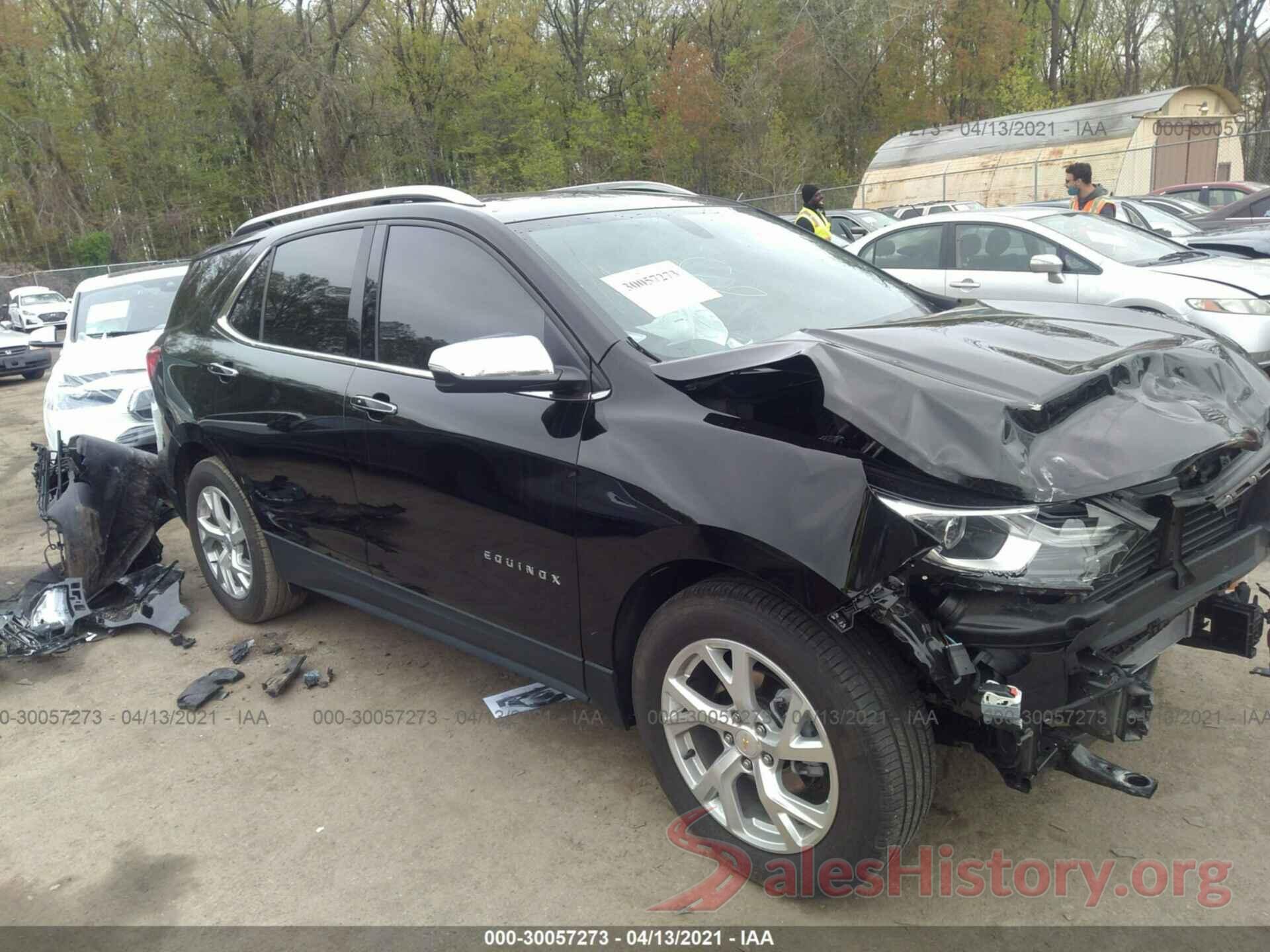 2GNAXNEV3K6149313 2019 CHEVROLET EQUINOX