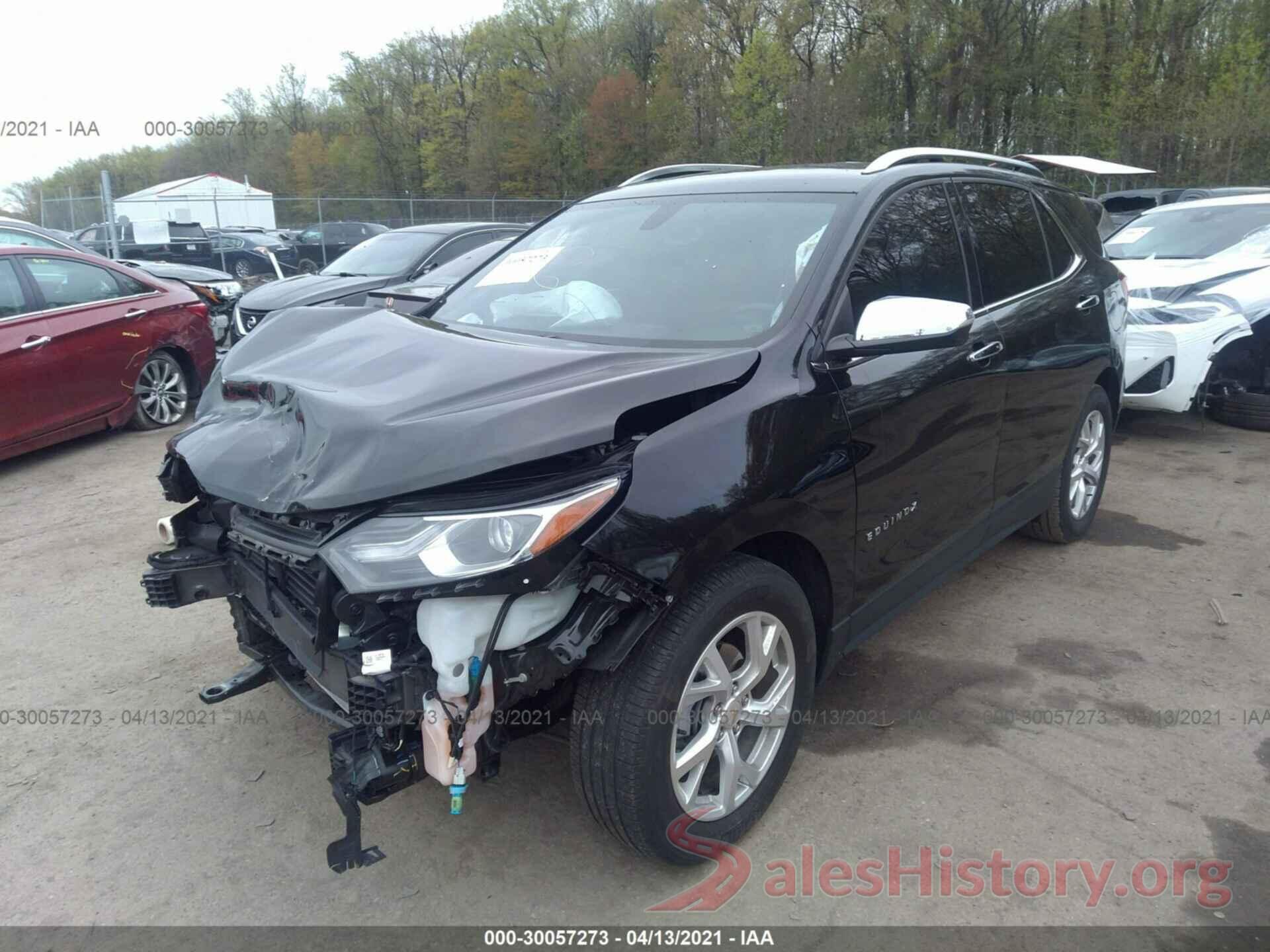 2GNAXNEV3K6149313 2019 CHEVROLET EQUINOX