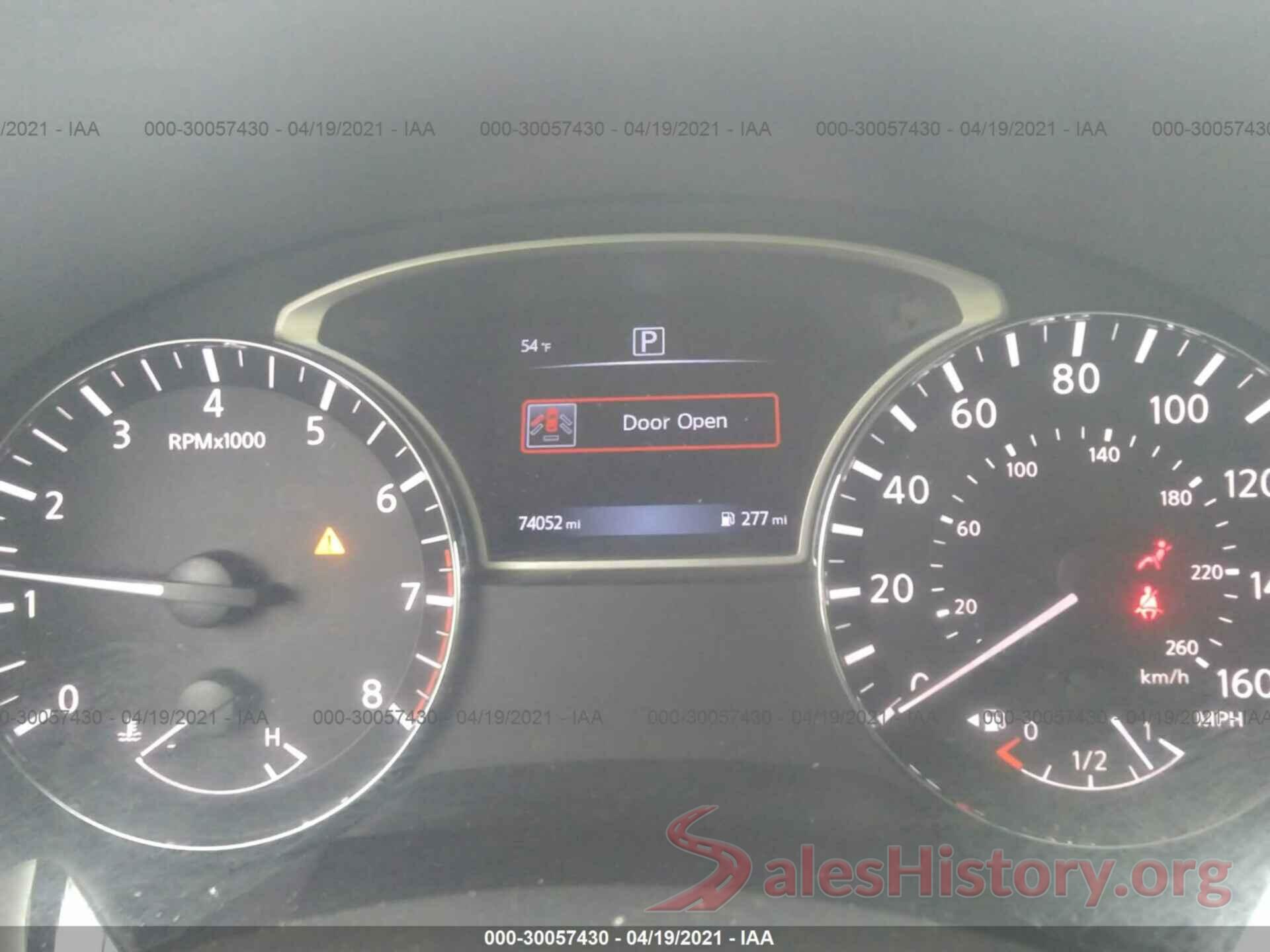 1N4AL3APXHC146608 2017 NISSAN ALTIMA