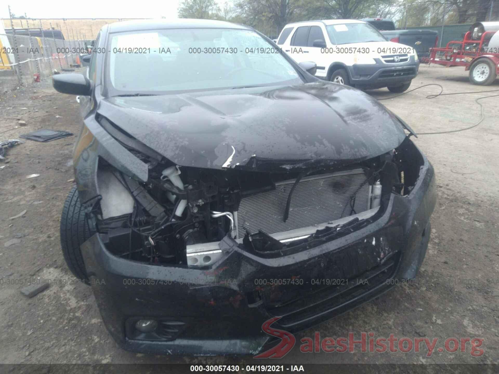 1N4AL3APXHC146608 2017 NISSAN ALTIMA