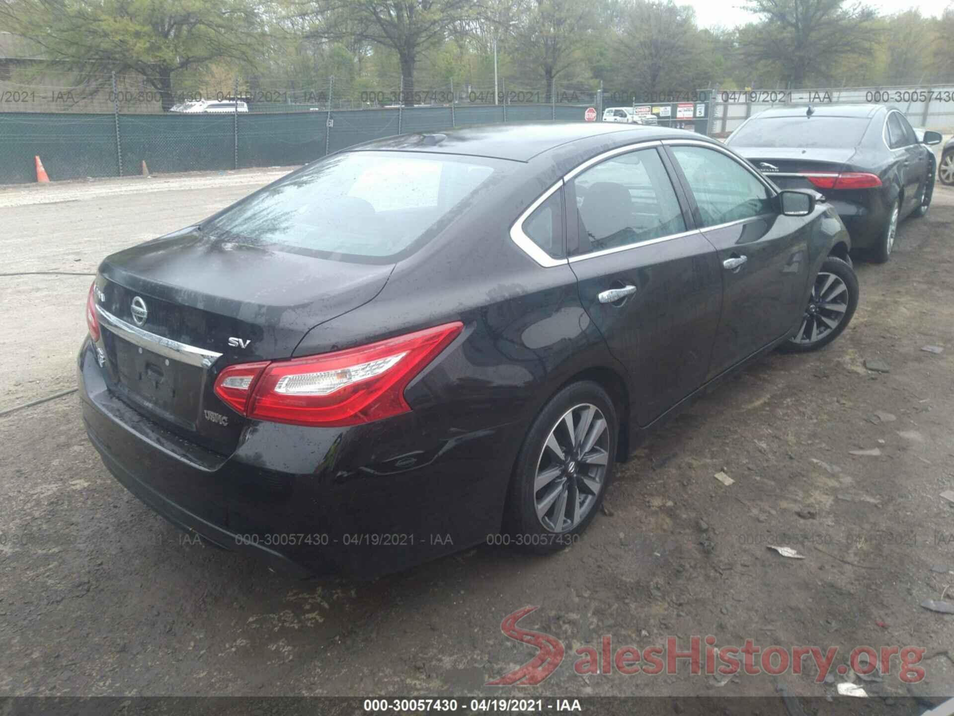 1N4AL3APXHC146608 2017 NISSAN ALTIMA