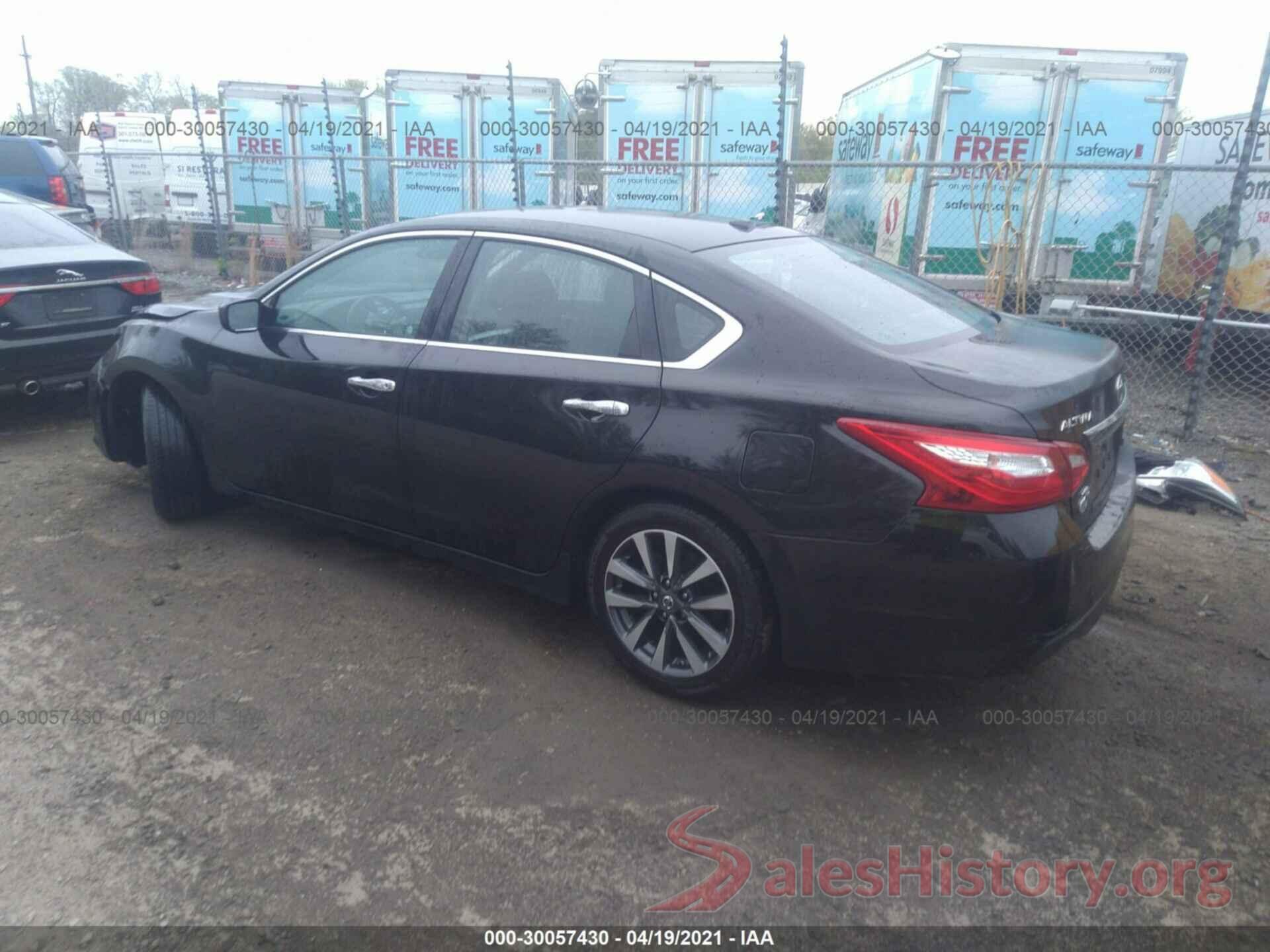 1N4AL3APXHC146608 2017 NISSAN ALTIMA