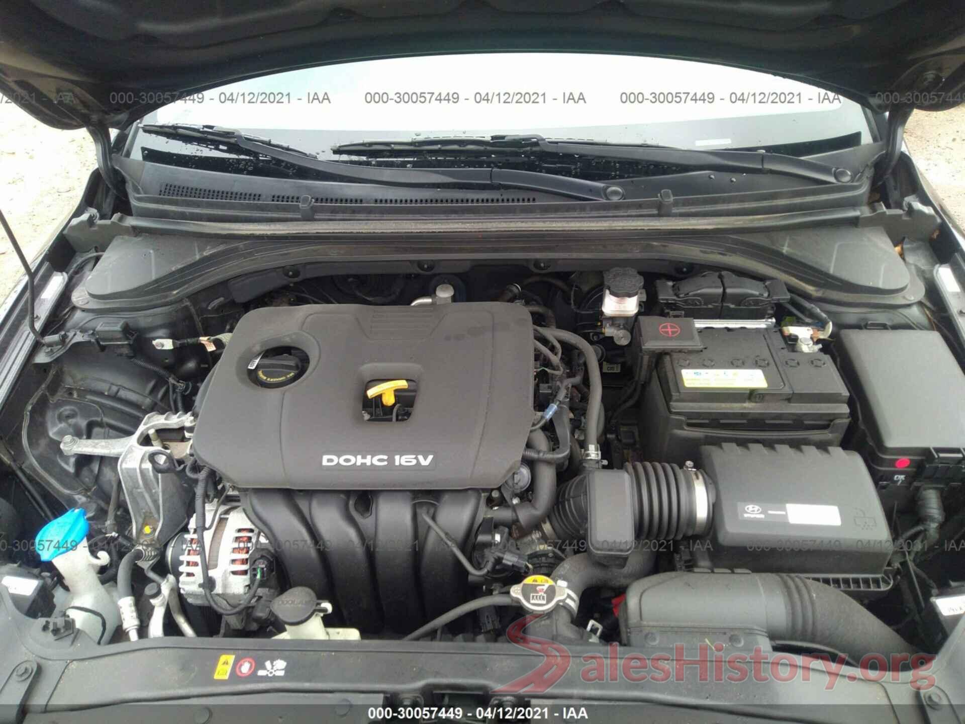 KMHD84LF0HU248170 2017 HYUNDAI ELANTRA