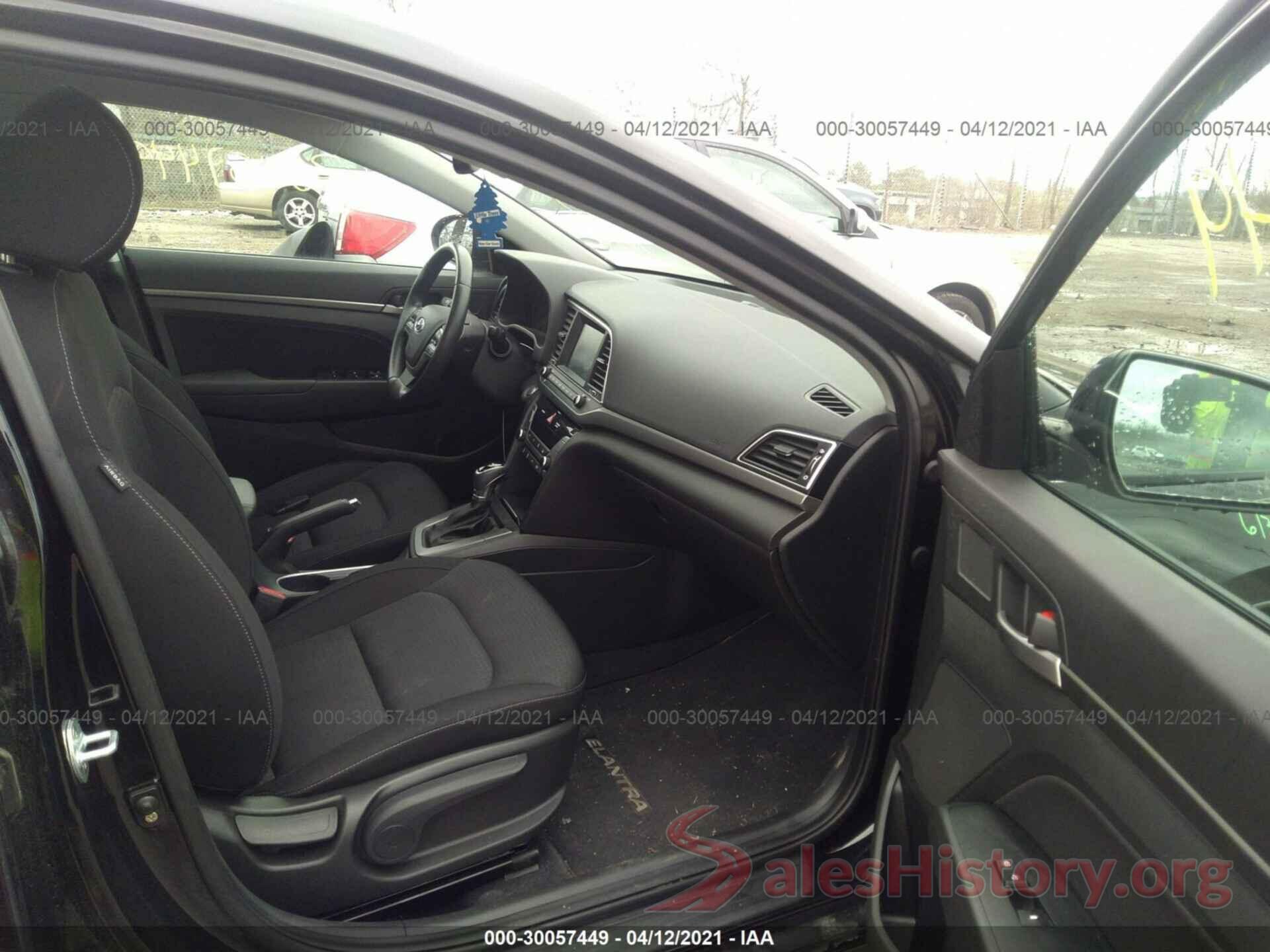 KMHD84LF0HU248170 2017 HYUNDAI ELANTRA