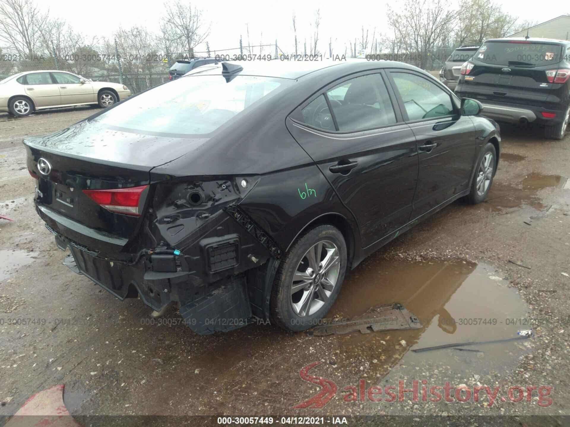 KMHD84LF0HU248170 2017 HYUNDAI ELANTRA