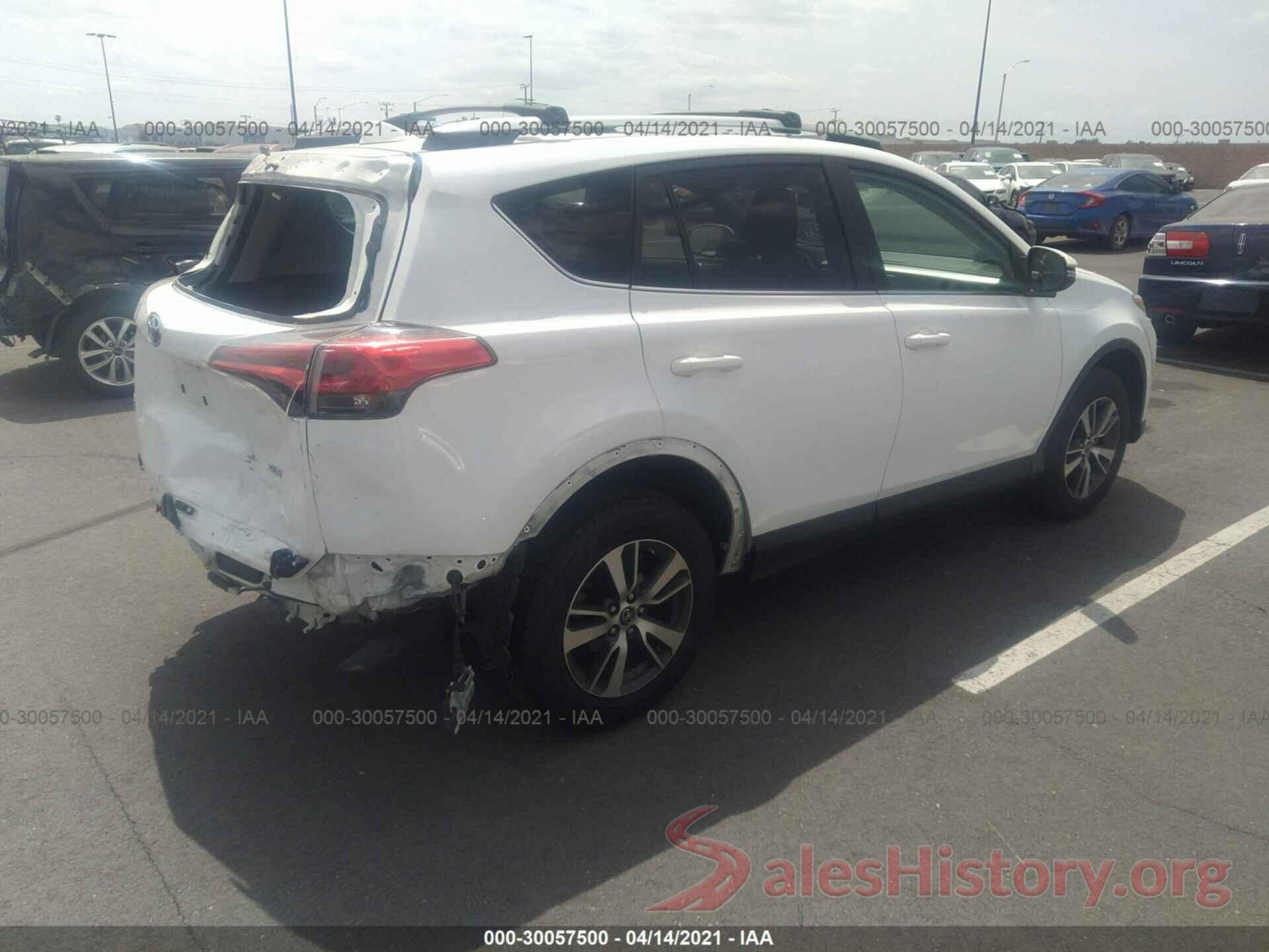 JTMWFREV0JD120196 2018 TOYOTA RAV4