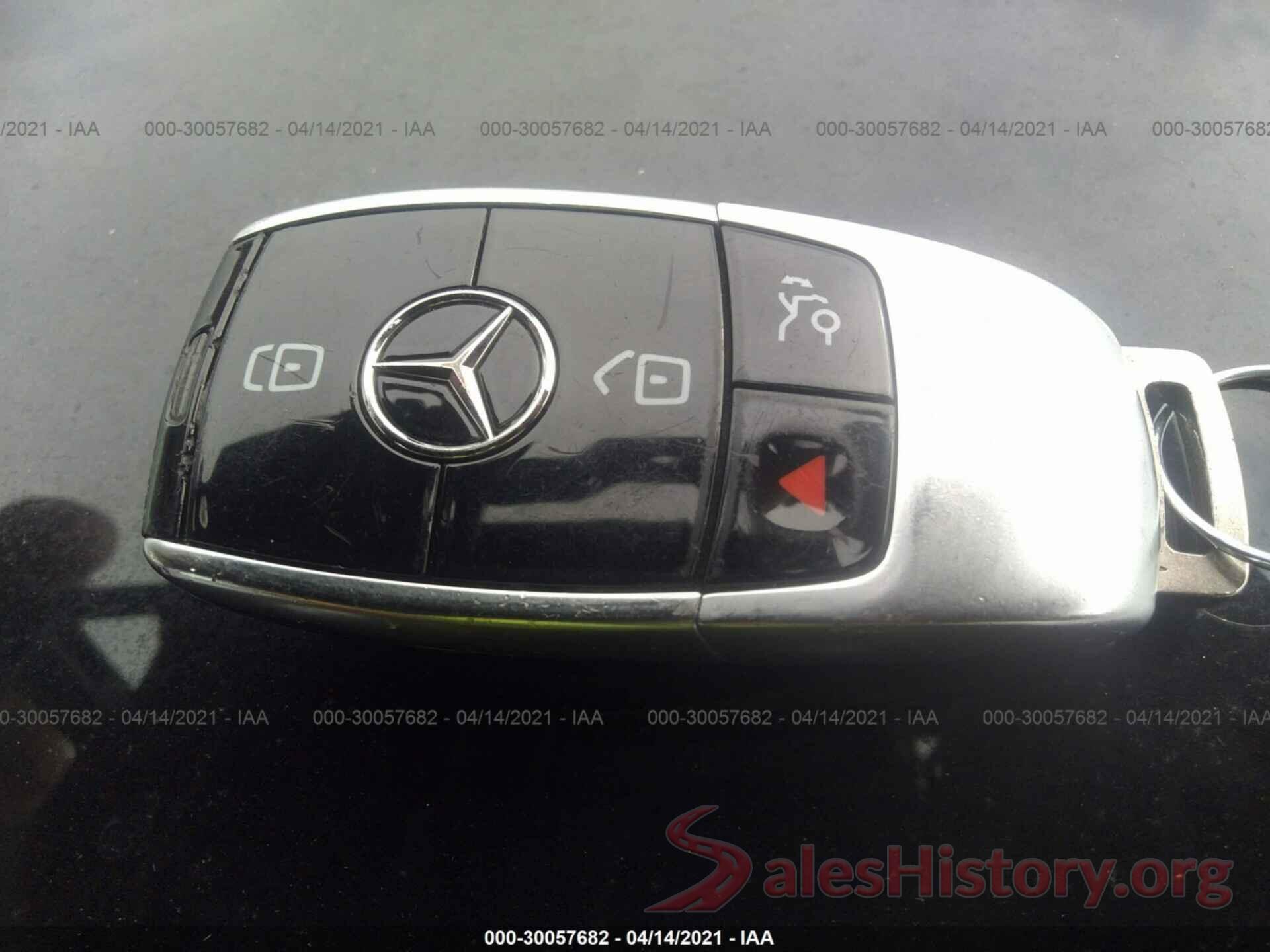 WDDZF4JB6HA114528 2017 MERCEDES-BENZ E-CLASS