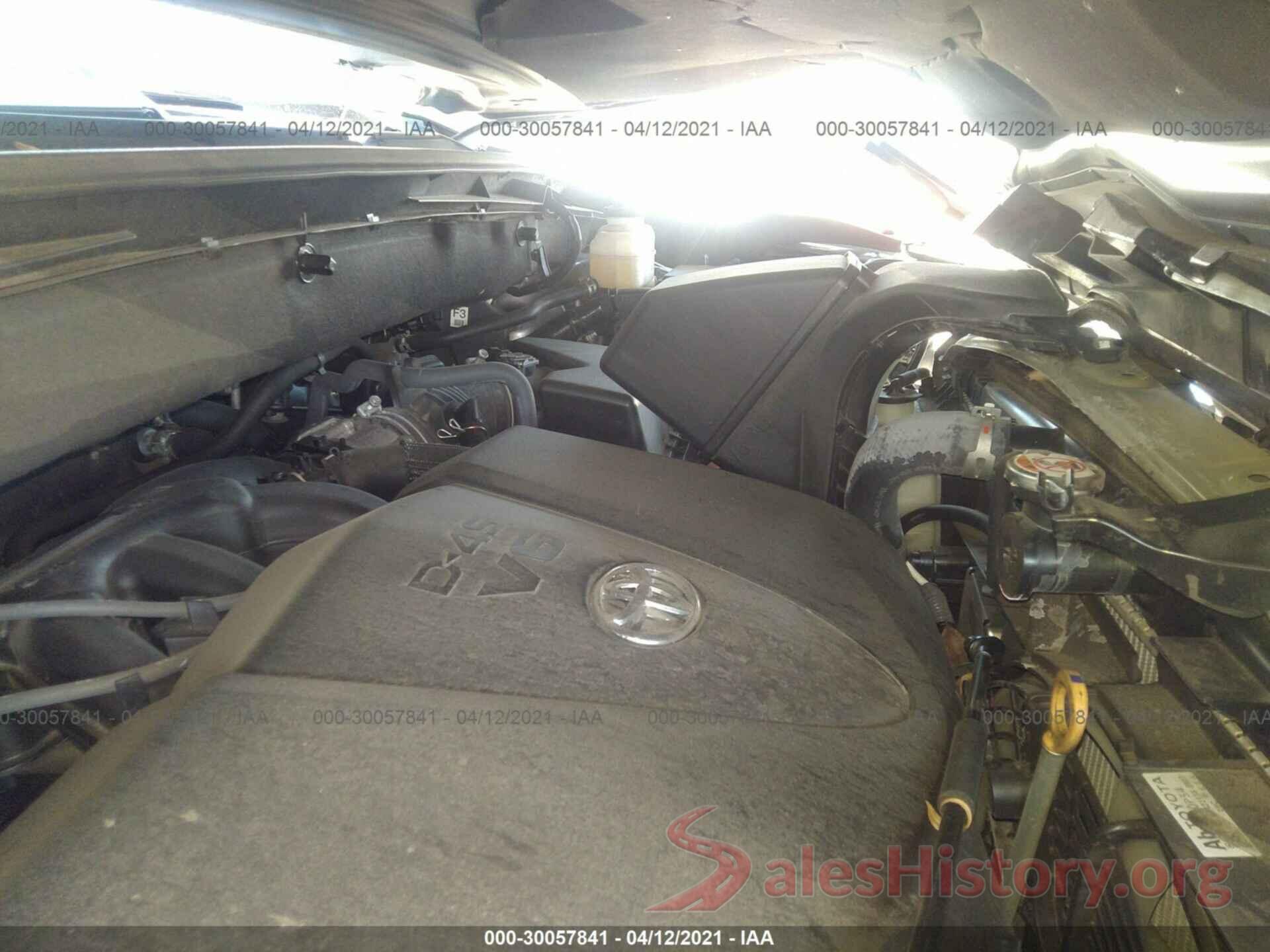 5TDJZRFH1KS616480 2019 TOYOTA HIGHLANDER