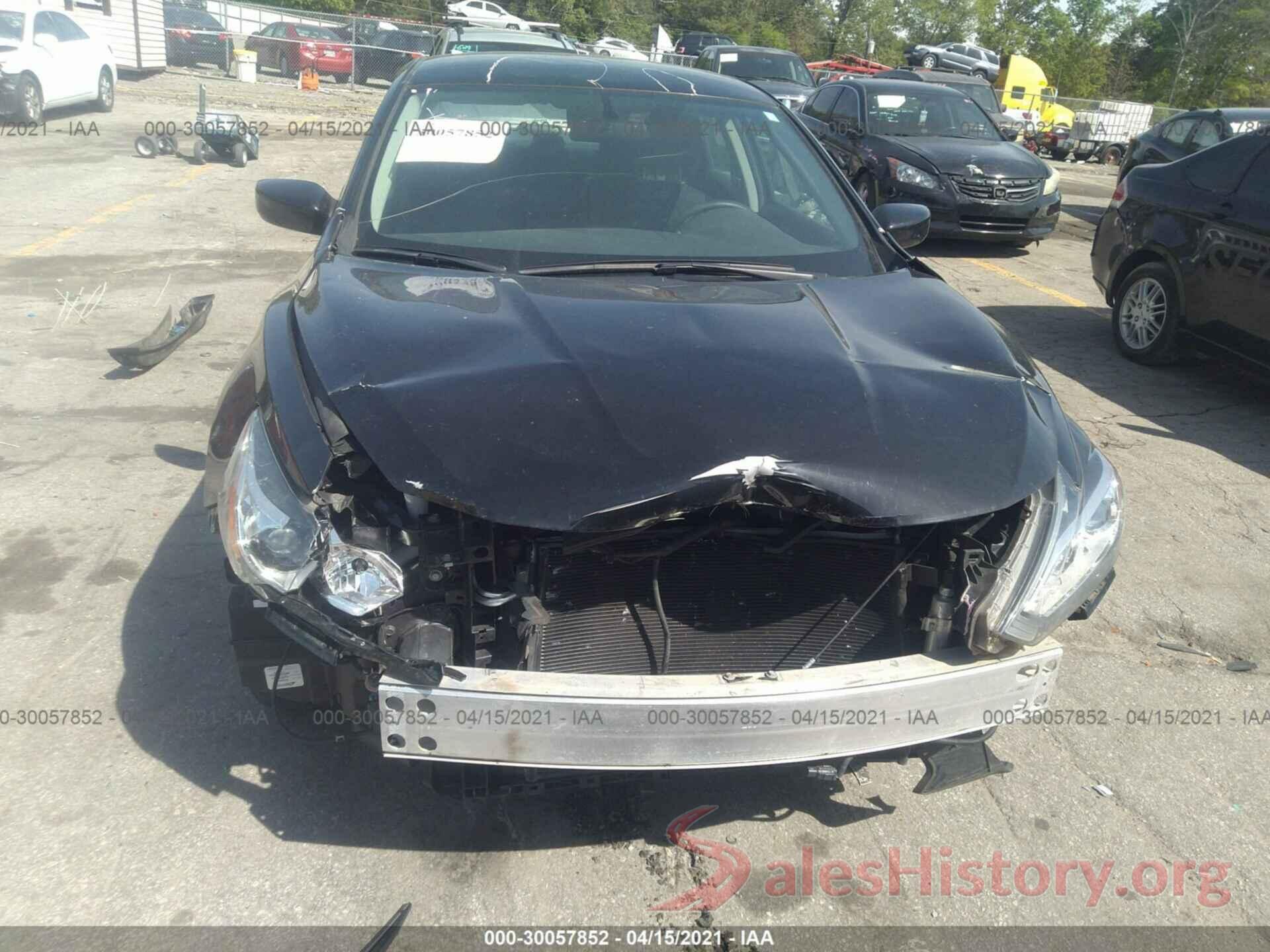 1N4AL3AP5HC271628 2017 NISSAN ALTIMA