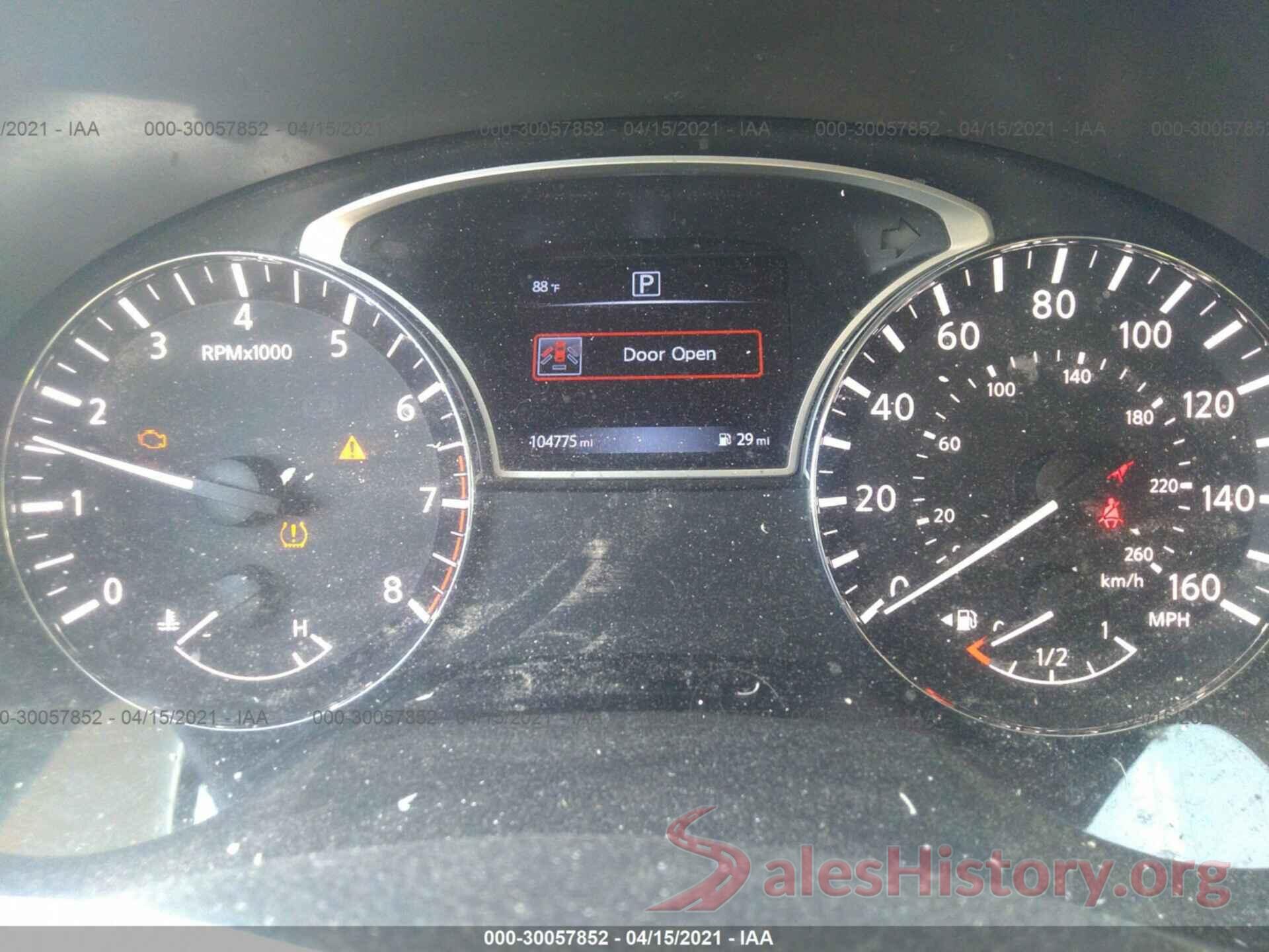 1N4AL3AP5HC271628 2017 NISSAN ALTIMA