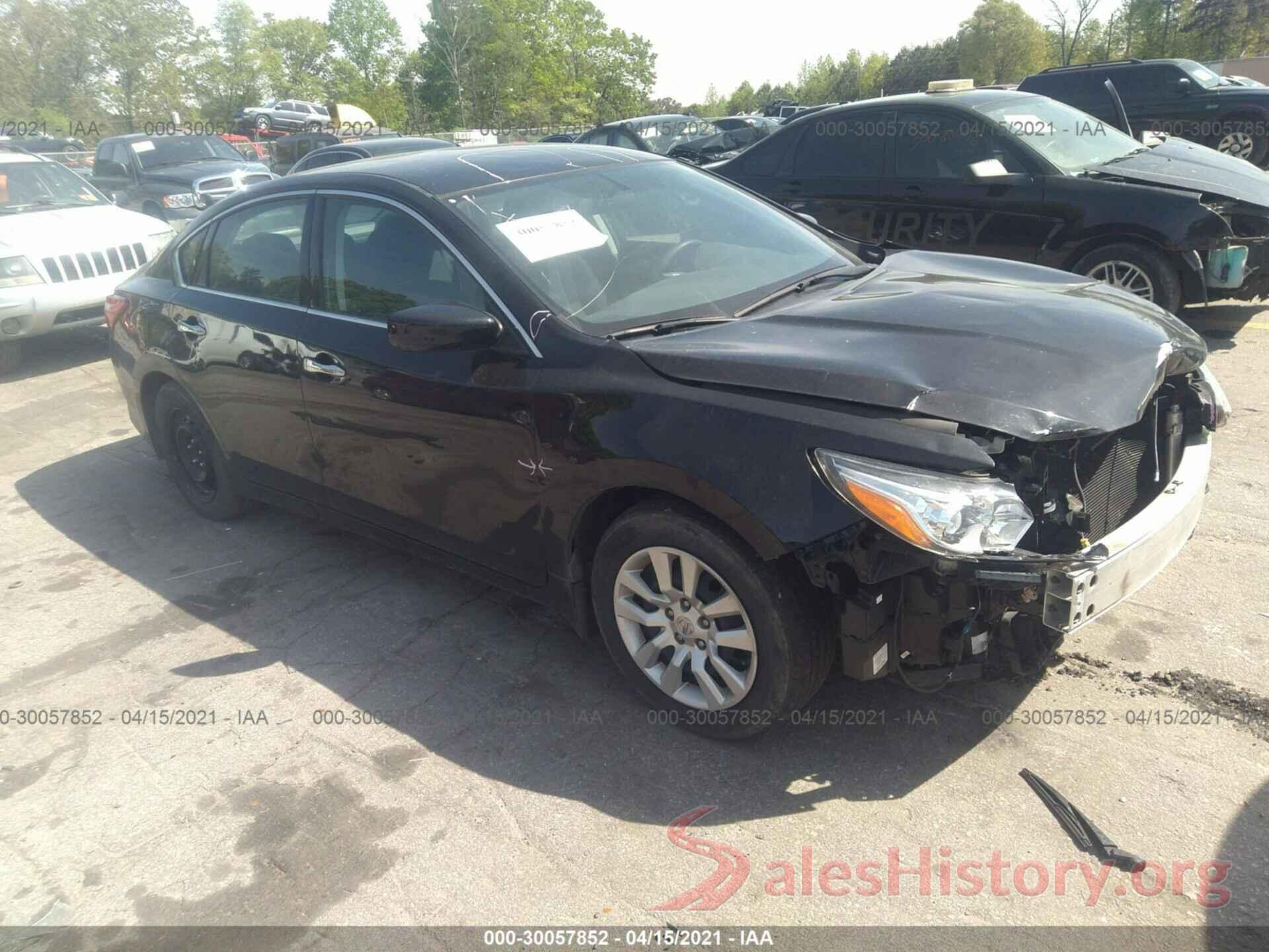 1N4AL3AP5HC271628 2017 NISSAN ALTIMA