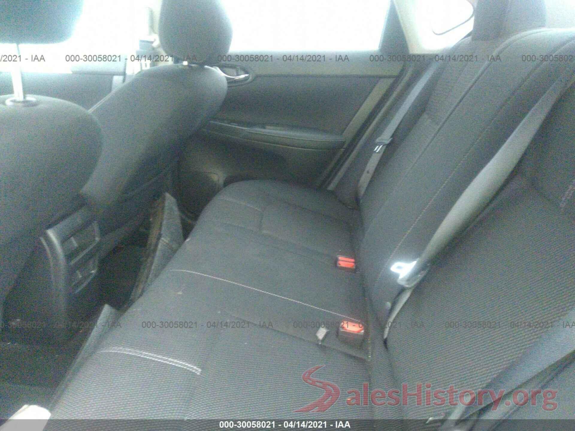 3N1AB7AP7HY267577 2017 NISSAN SENTRA