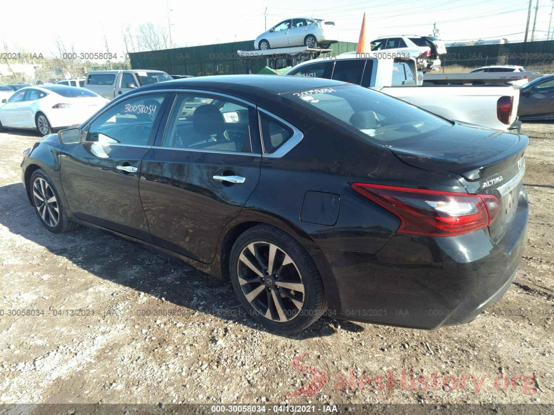 1N4AL3AP7HC153922 2017 NISSAN ALTIMA