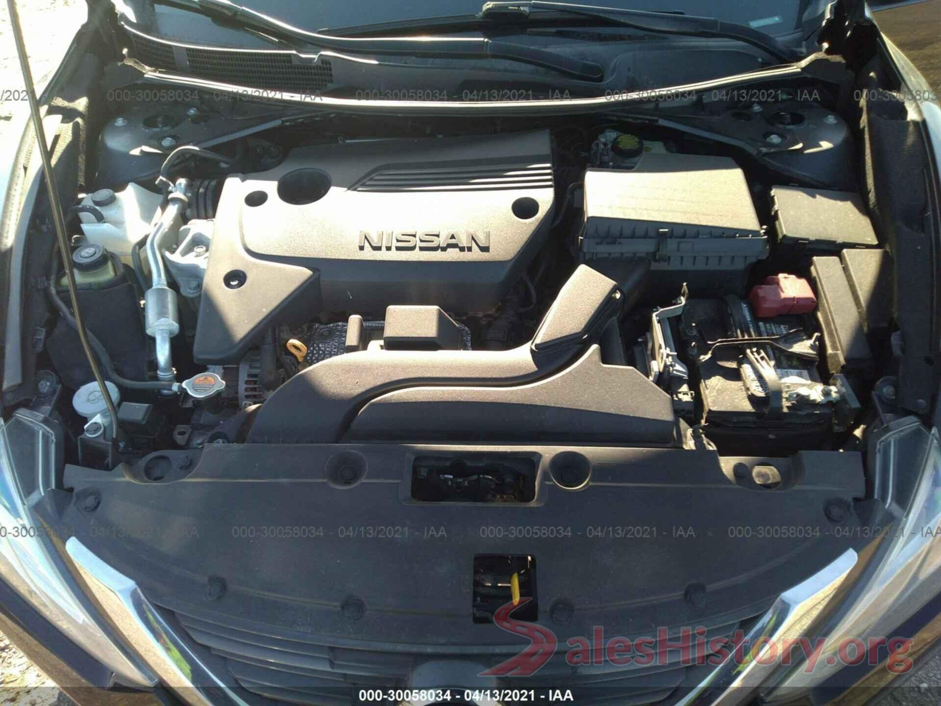 1N4AL3AP7HC153922 2017 NISSAN ALTIMA