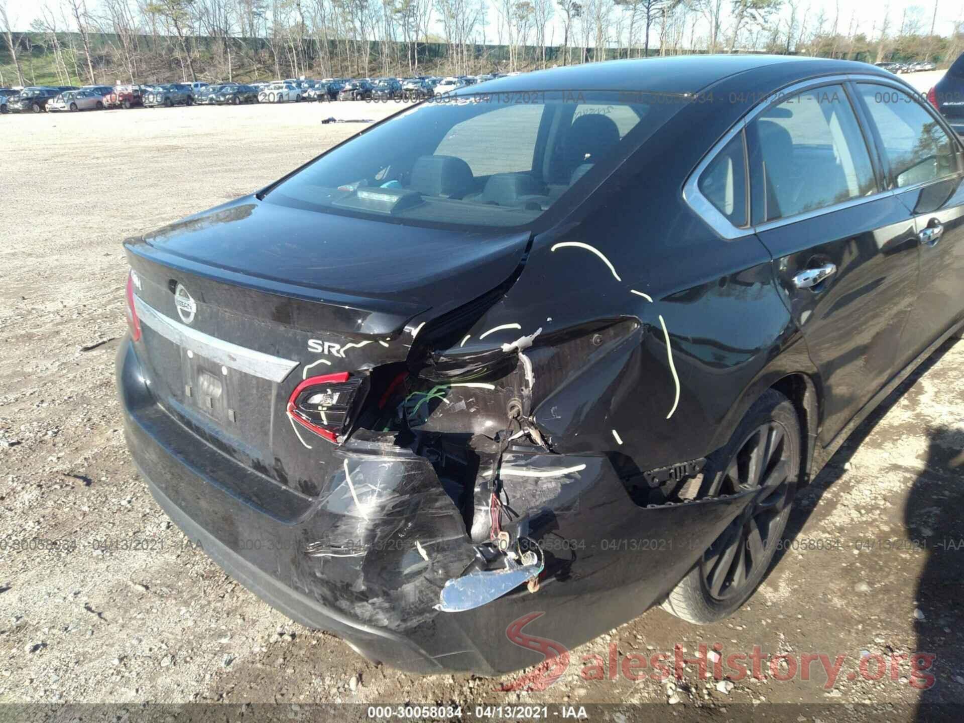 1N4AL3AP7HC153922 2017 NISSAN ALTIMA