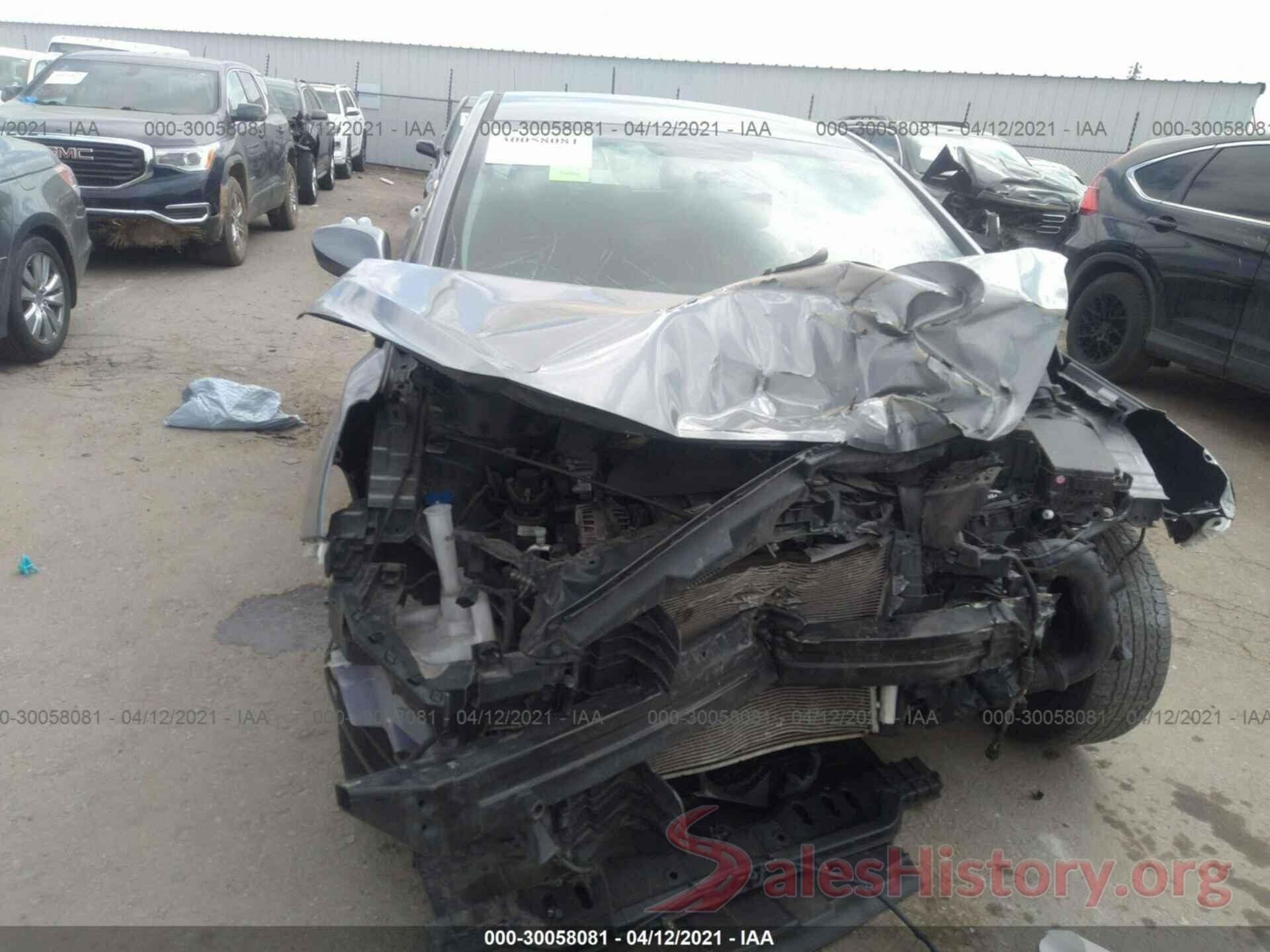 KMHD35LH1HU371224 2017 HYUNDAI ELANTRA GT