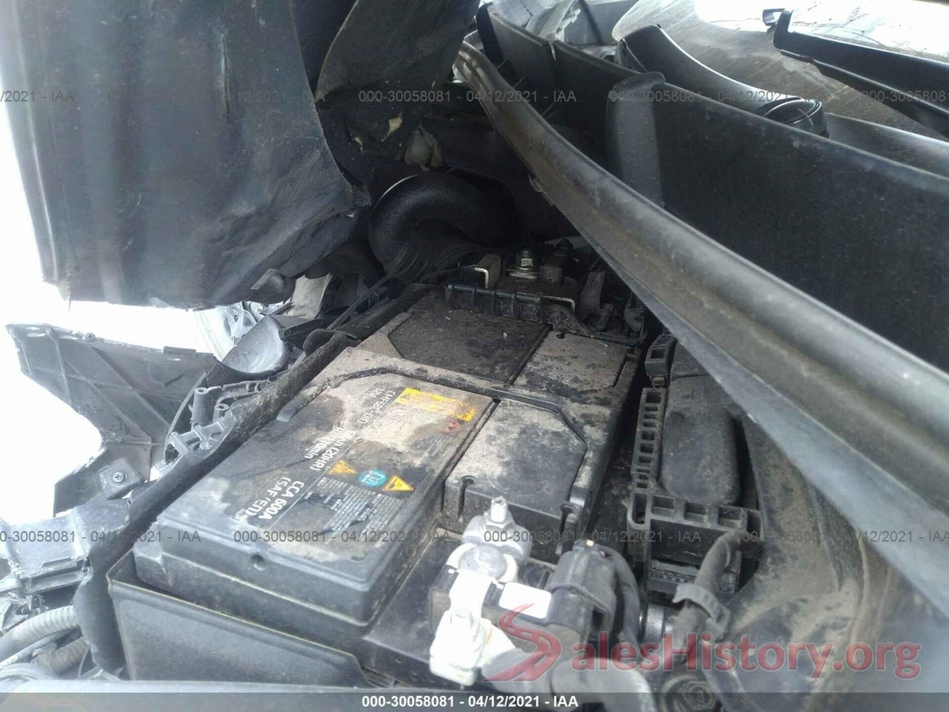 KMHD35LH1HU371224 2017 HYUNDAI ELANTRA GT