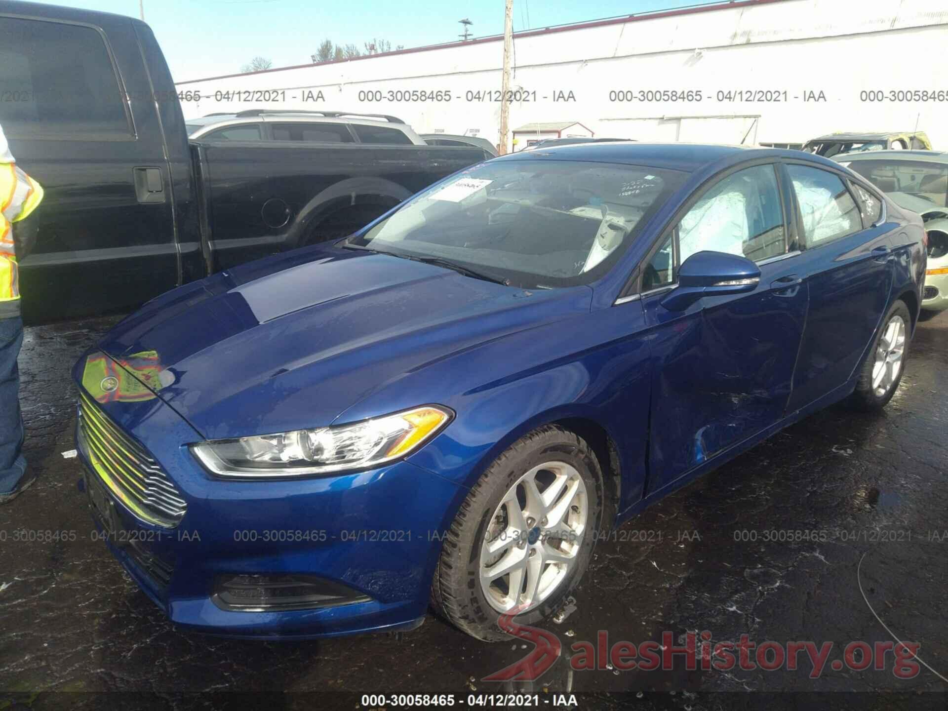 3FA6P0H79GR202567 2016 FORD FUSION