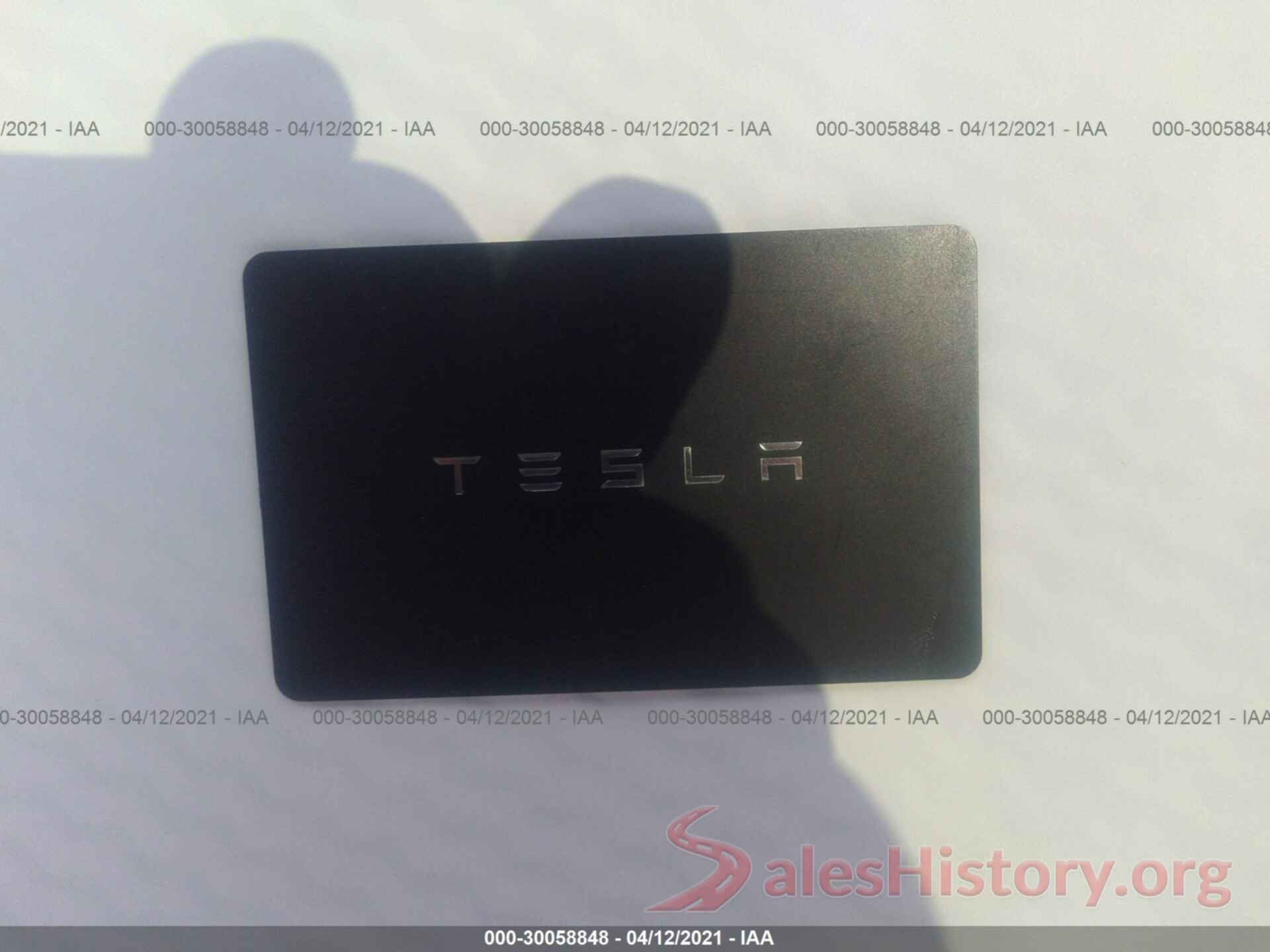 5YJ3E1EB8MF925759 2021 TESLA MODEL 3