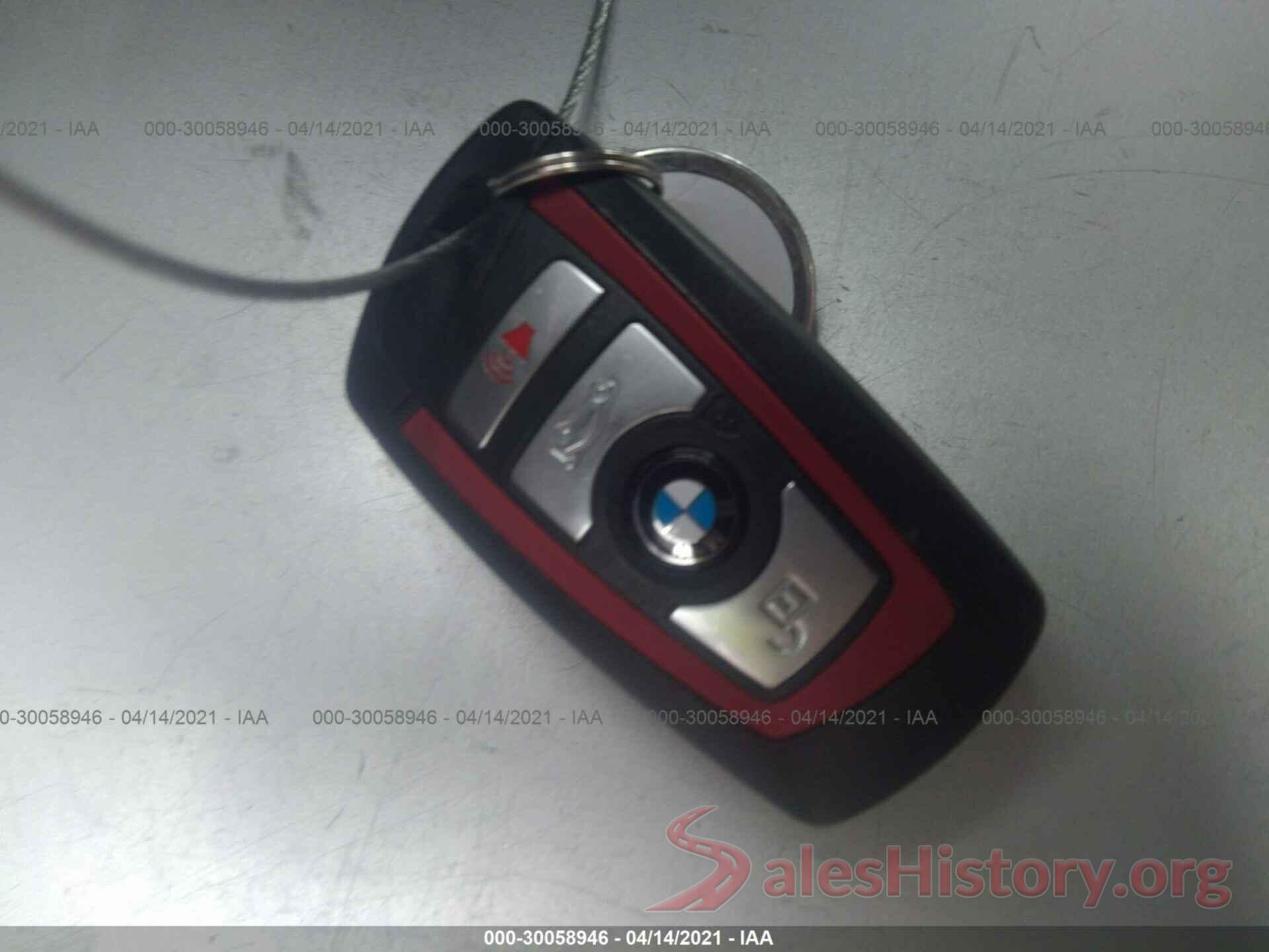 WBA8E9G59GNT46066 2016 BMW 3 SERIES