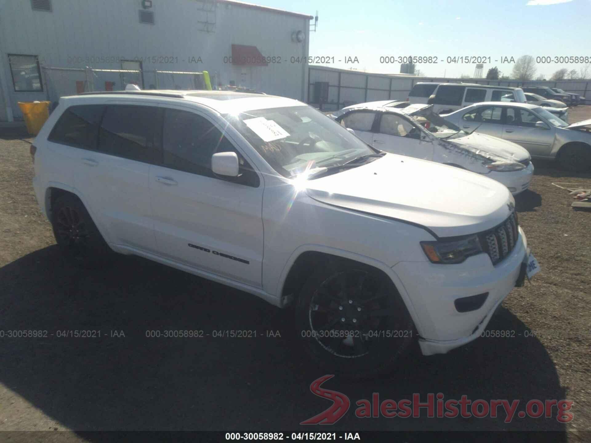 1C4RJFAG4MC515901 2021 JEEP GRAND CHEROKEE