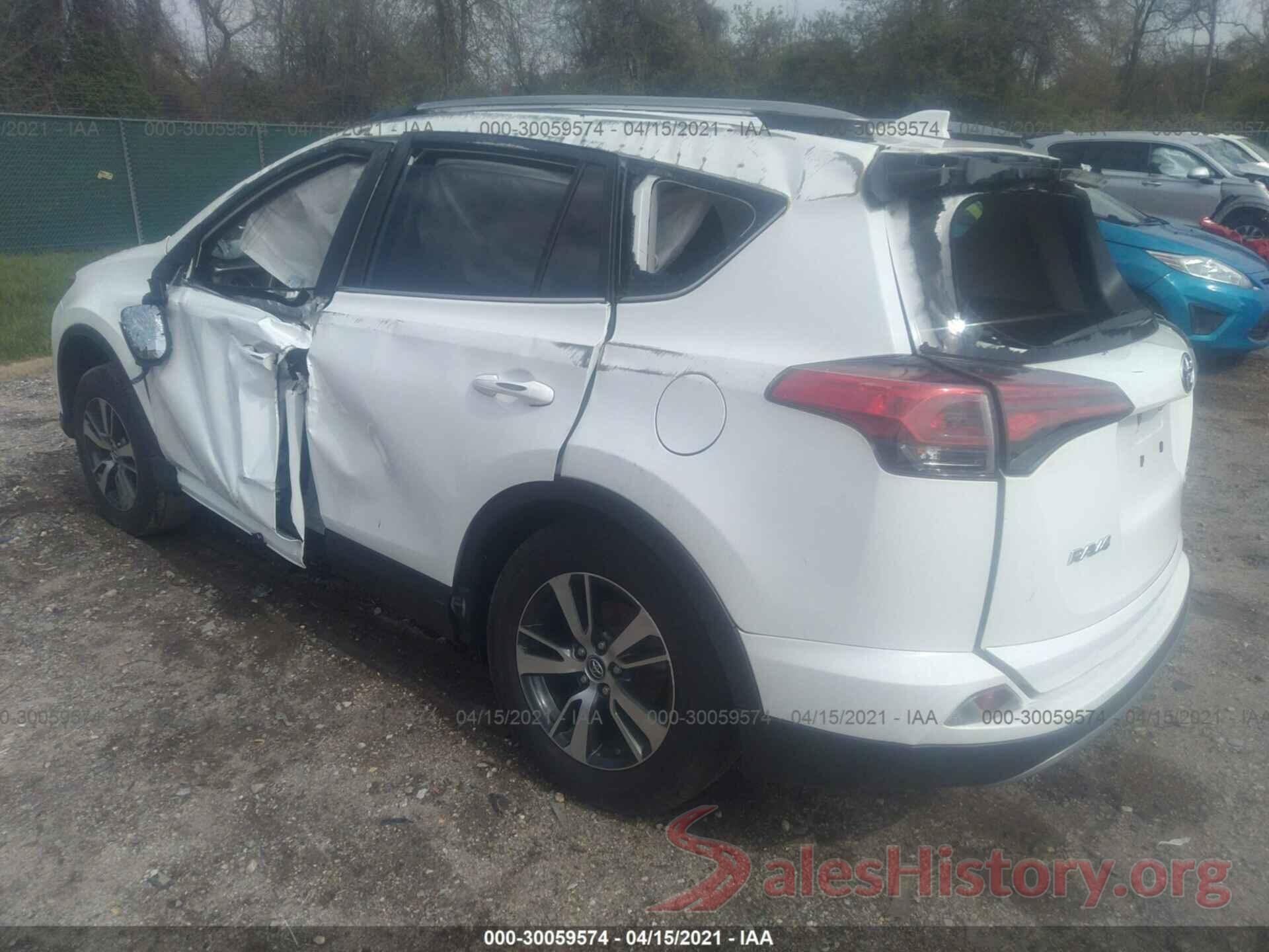 JTMRFREV9JJ736218 2018 TOYOTA RAV4