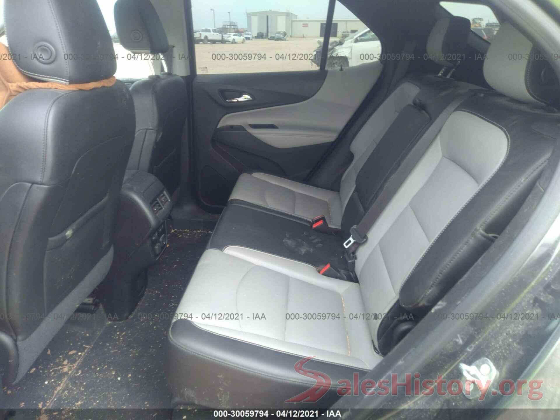 2GNAXNEX6J6330857 2018 CHEVROLET EQUINOX