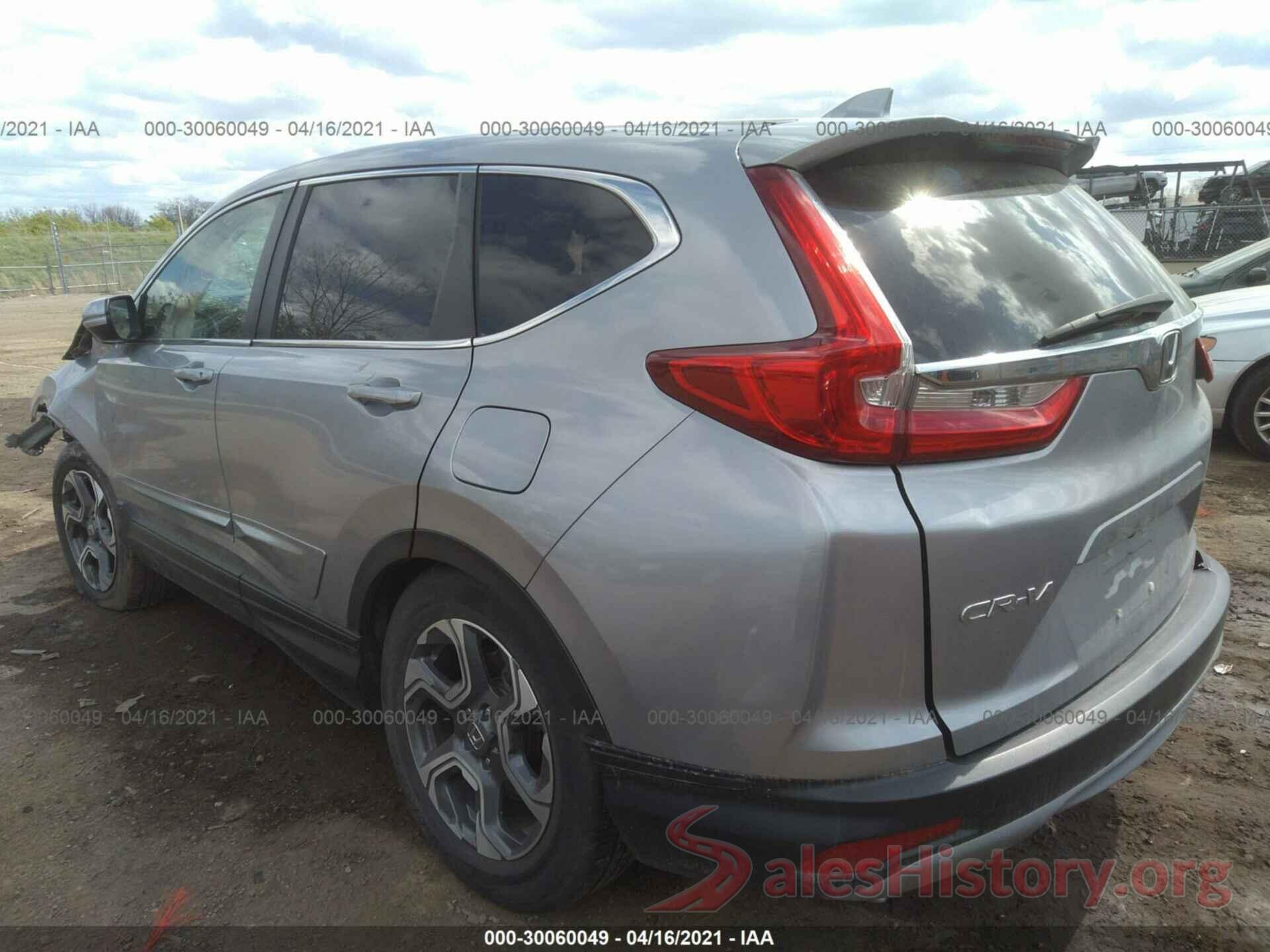 7FARW1H58HE043031 2017 HONDA CR-V