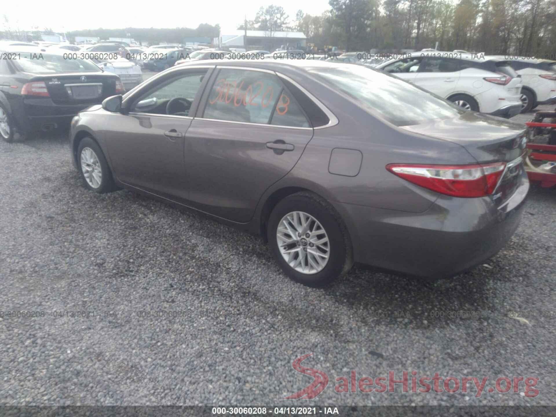 4T1BF1FK7HU617398 2017 TOYOTA CAMRY