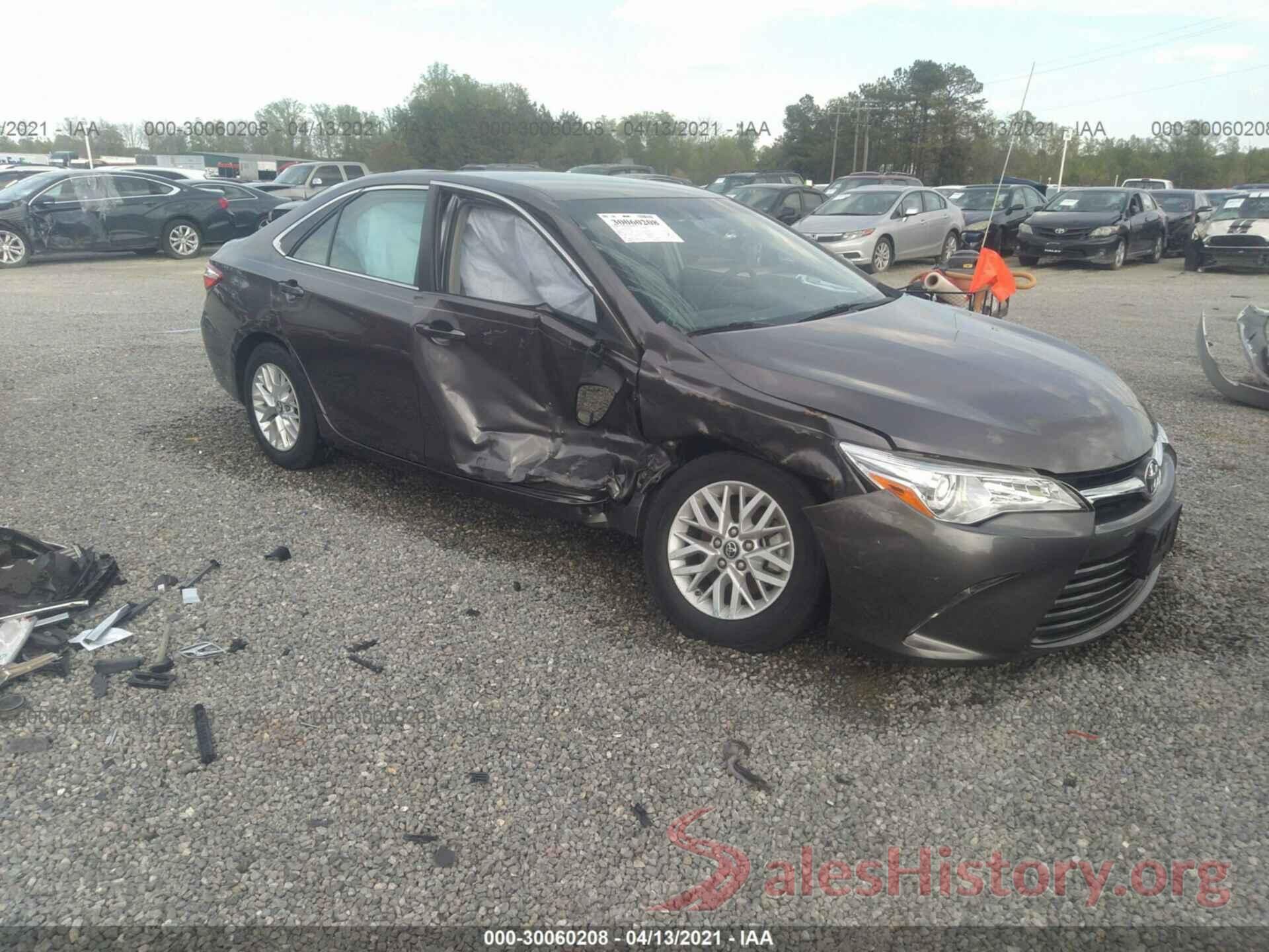 4T1BF1FK7HU617398 2017 TOYOTA CAMRY