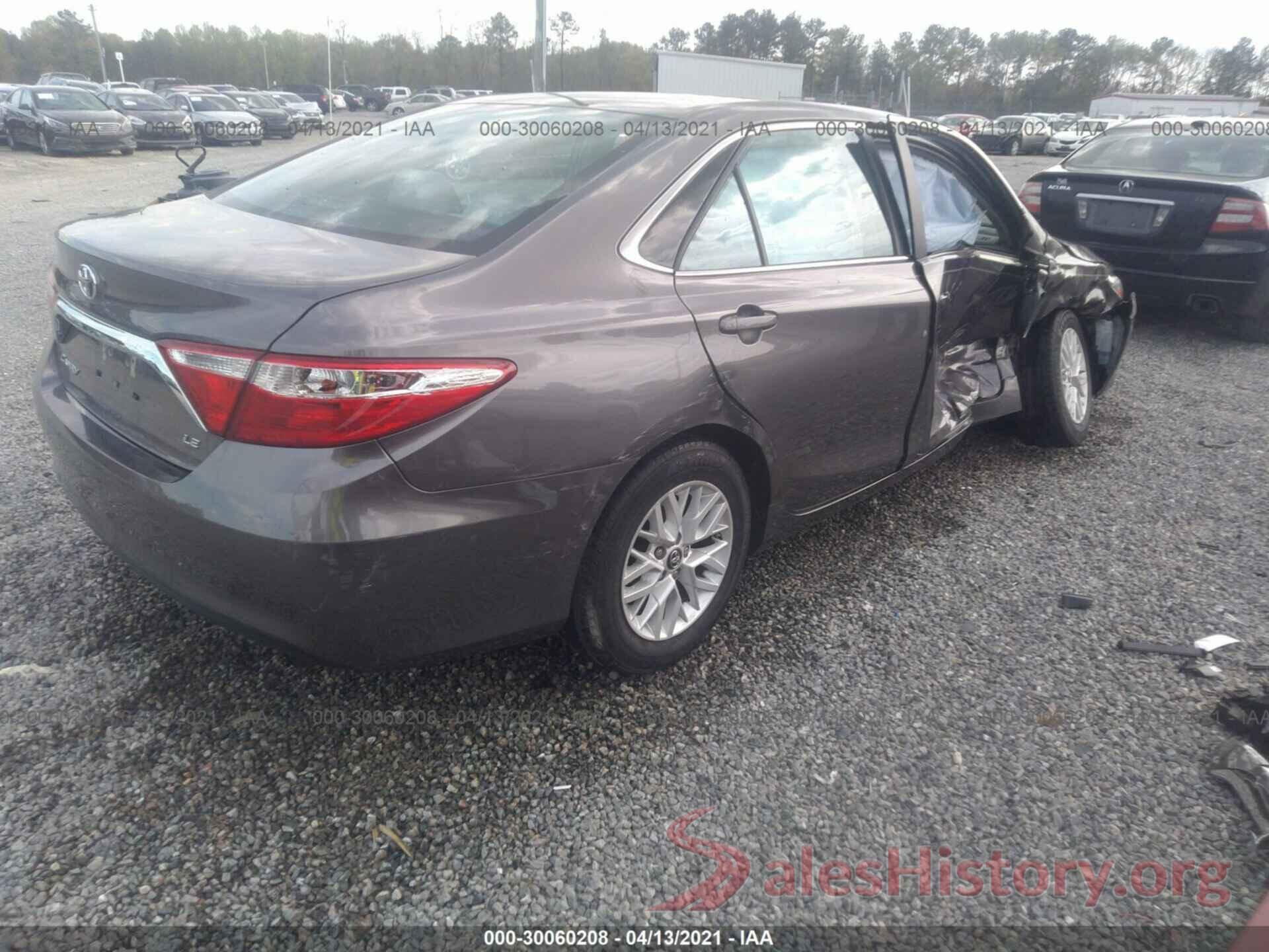 4T1BF1FK7HU617398 2017 TOYOTA CAMRY