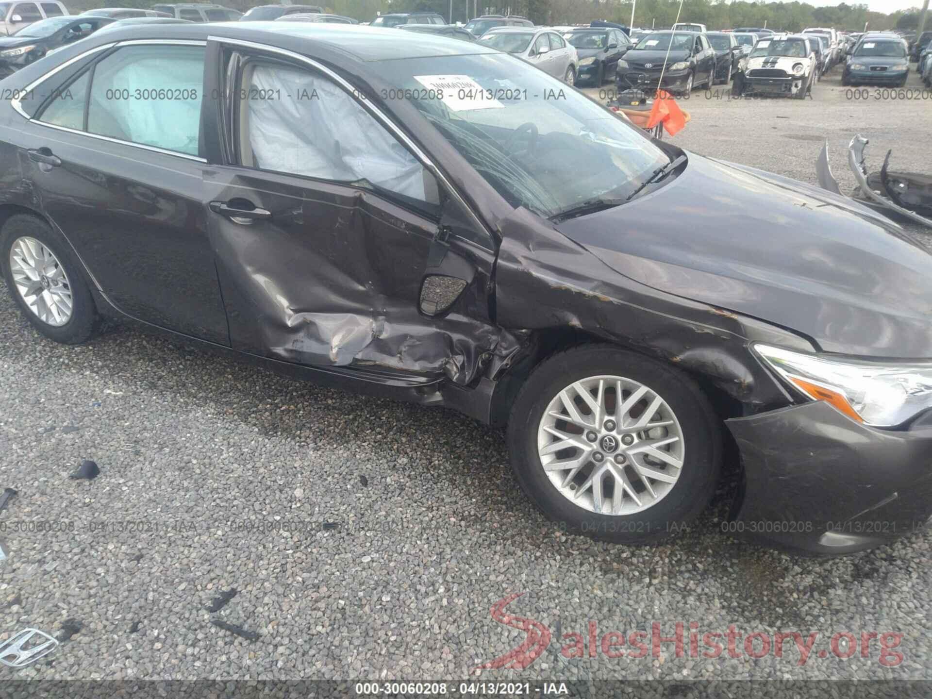 4T1BF1FK7HU617398 2017 TOYOTA CAMRY