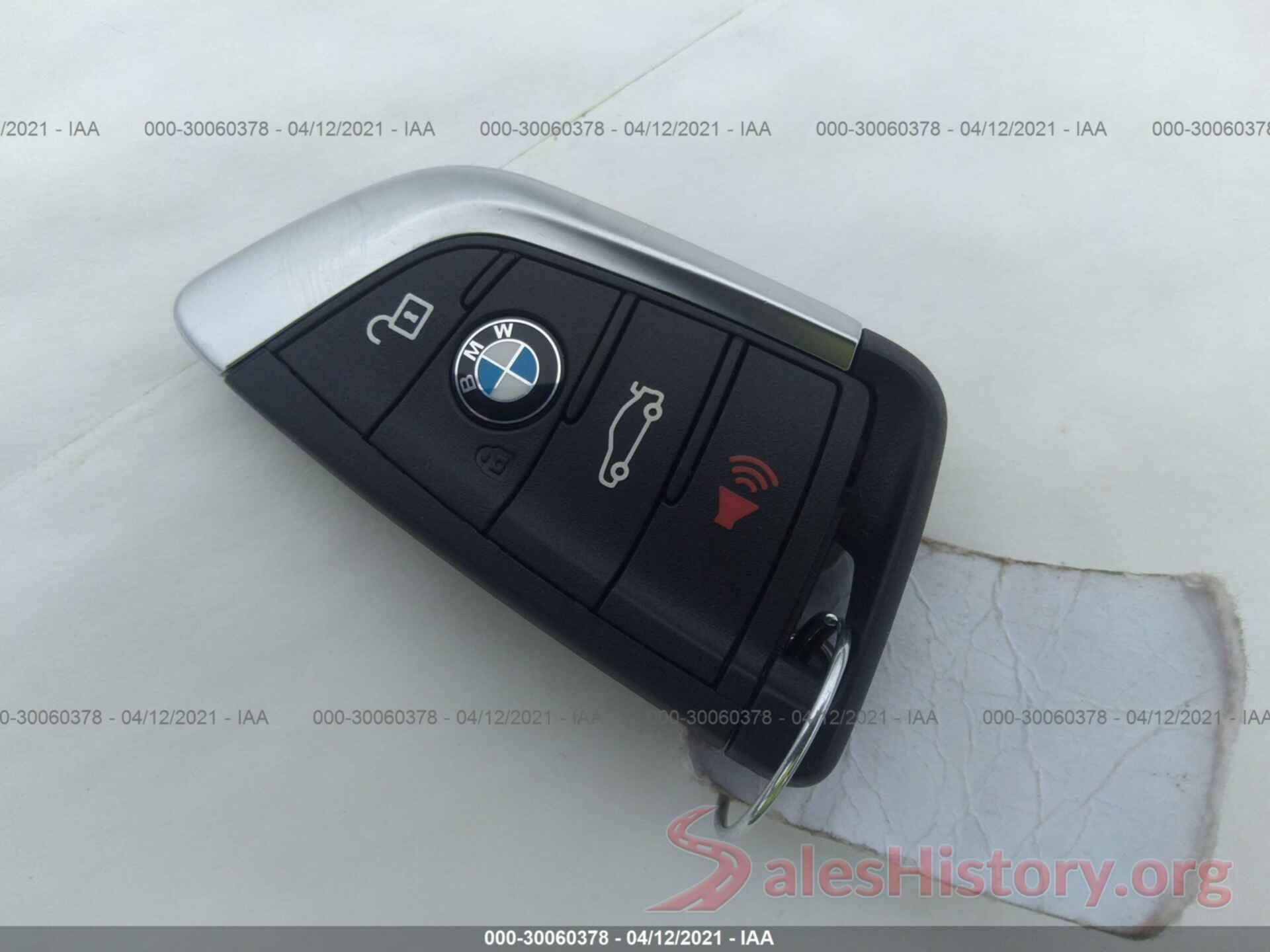 WBXYJ1C09M5S80174 2021 BMW X2