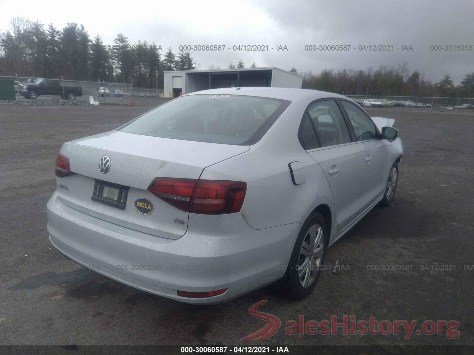 3VW2B7AJ2HM397252 2017 VOLKSWAGEN JETTA