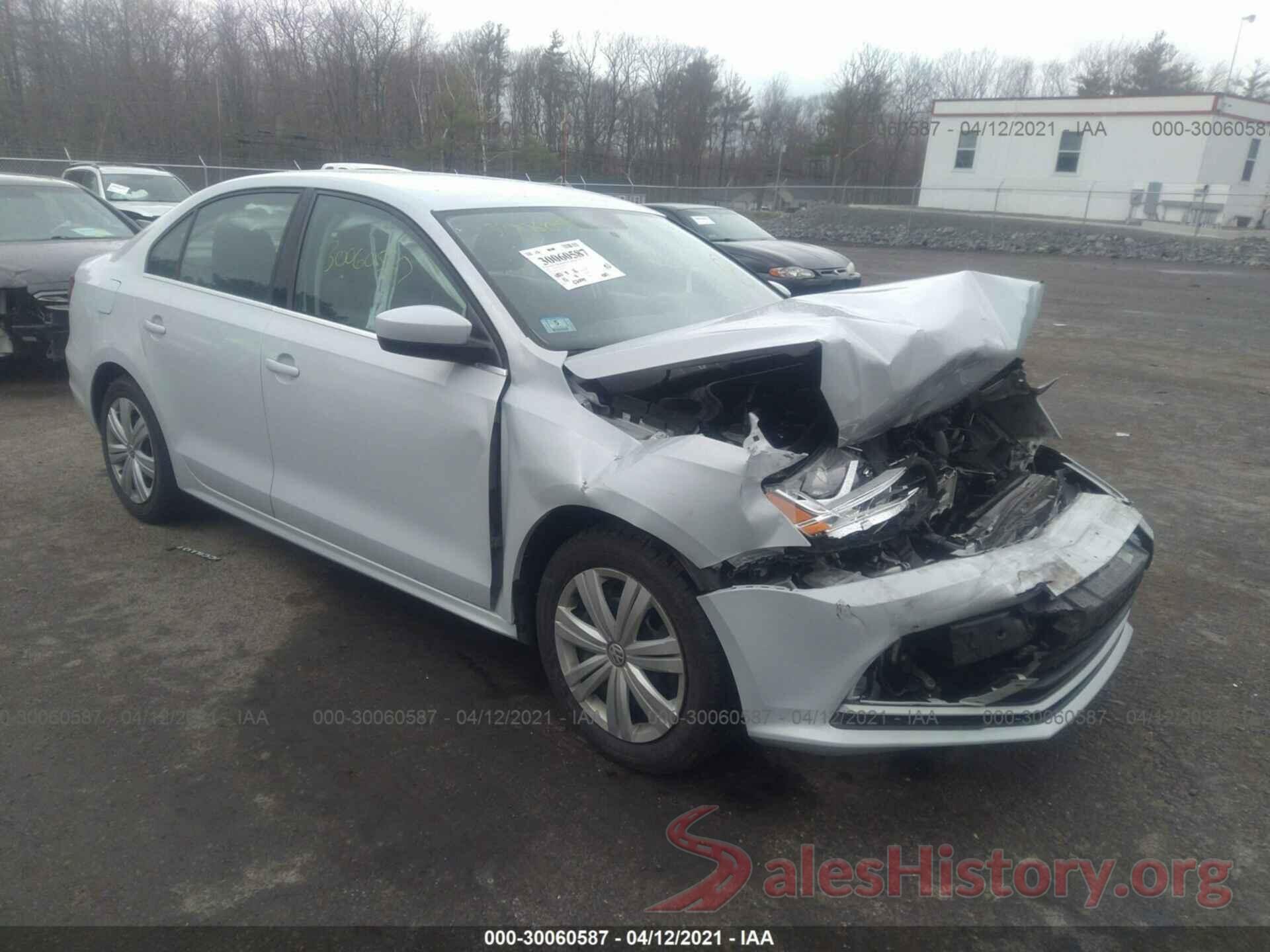 3VW2B7AJ2HM397252 2017 VOLKSWAGEN JETTA