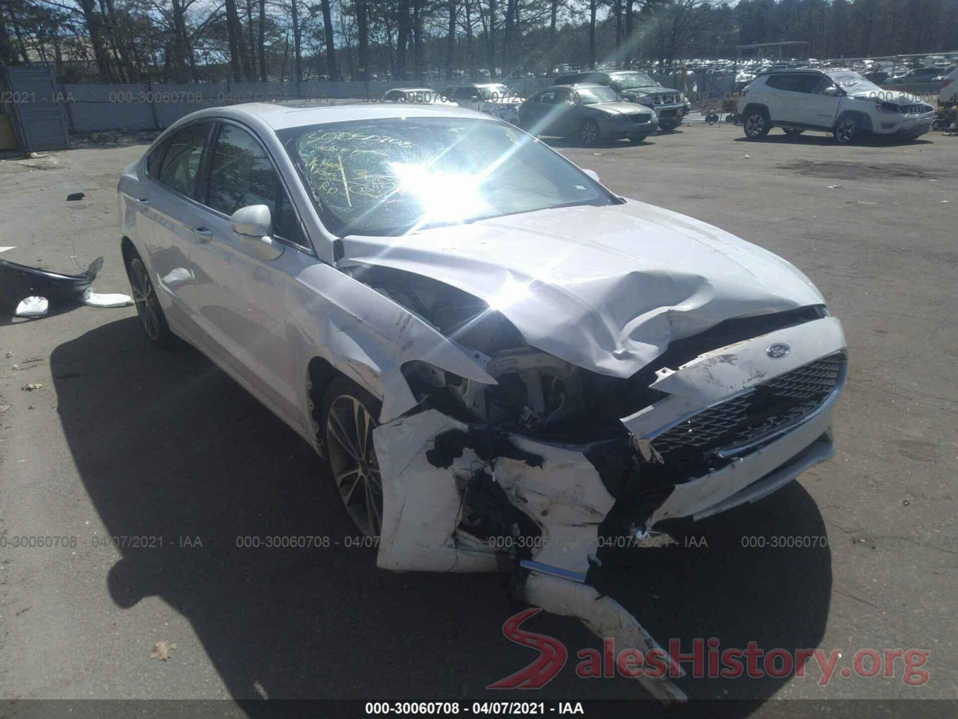 3FA6P0D97LR117891 2020 FORD FUSION