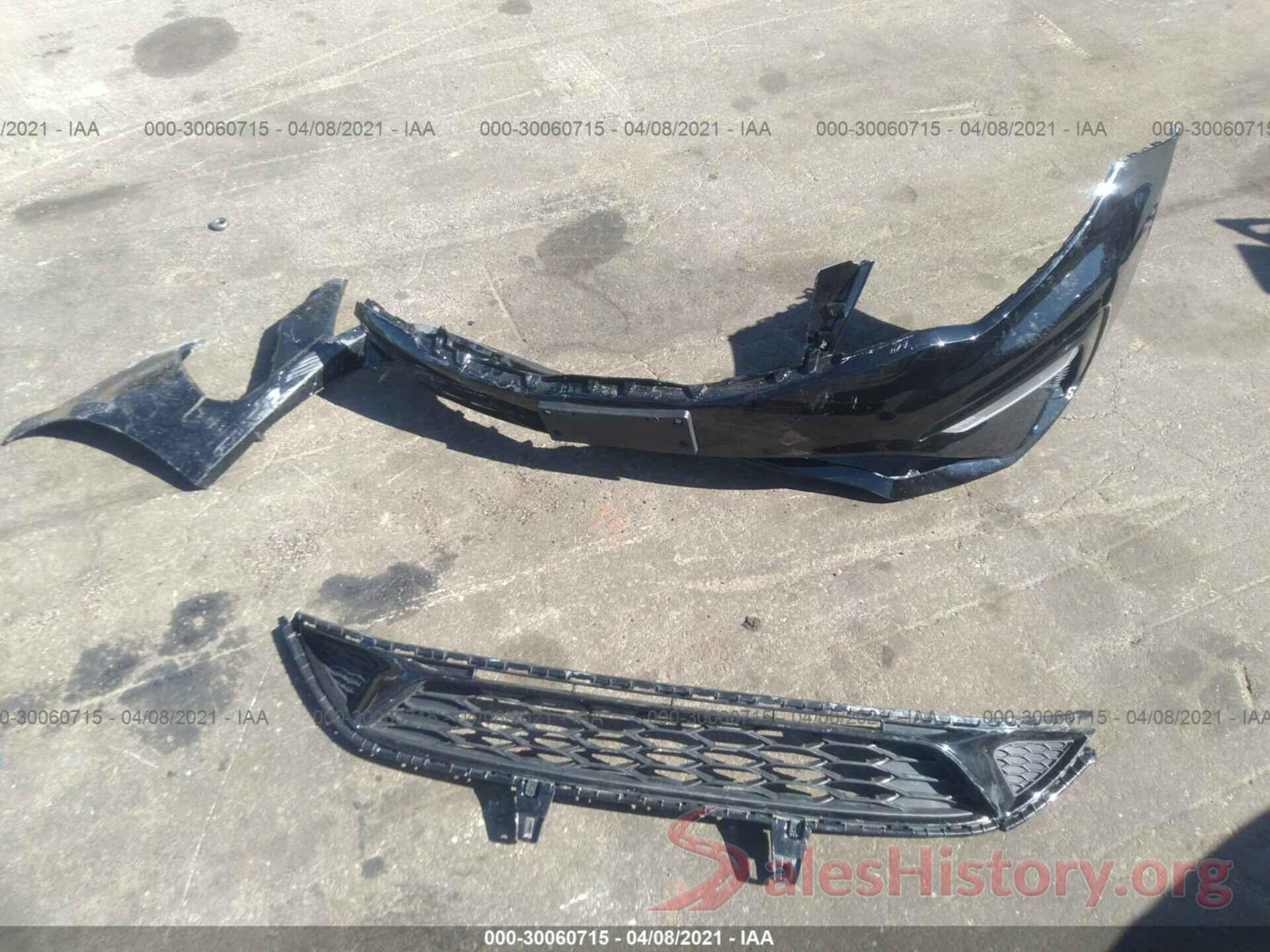 5XXGT4L31LG380844 2020 KIA OPTIMA