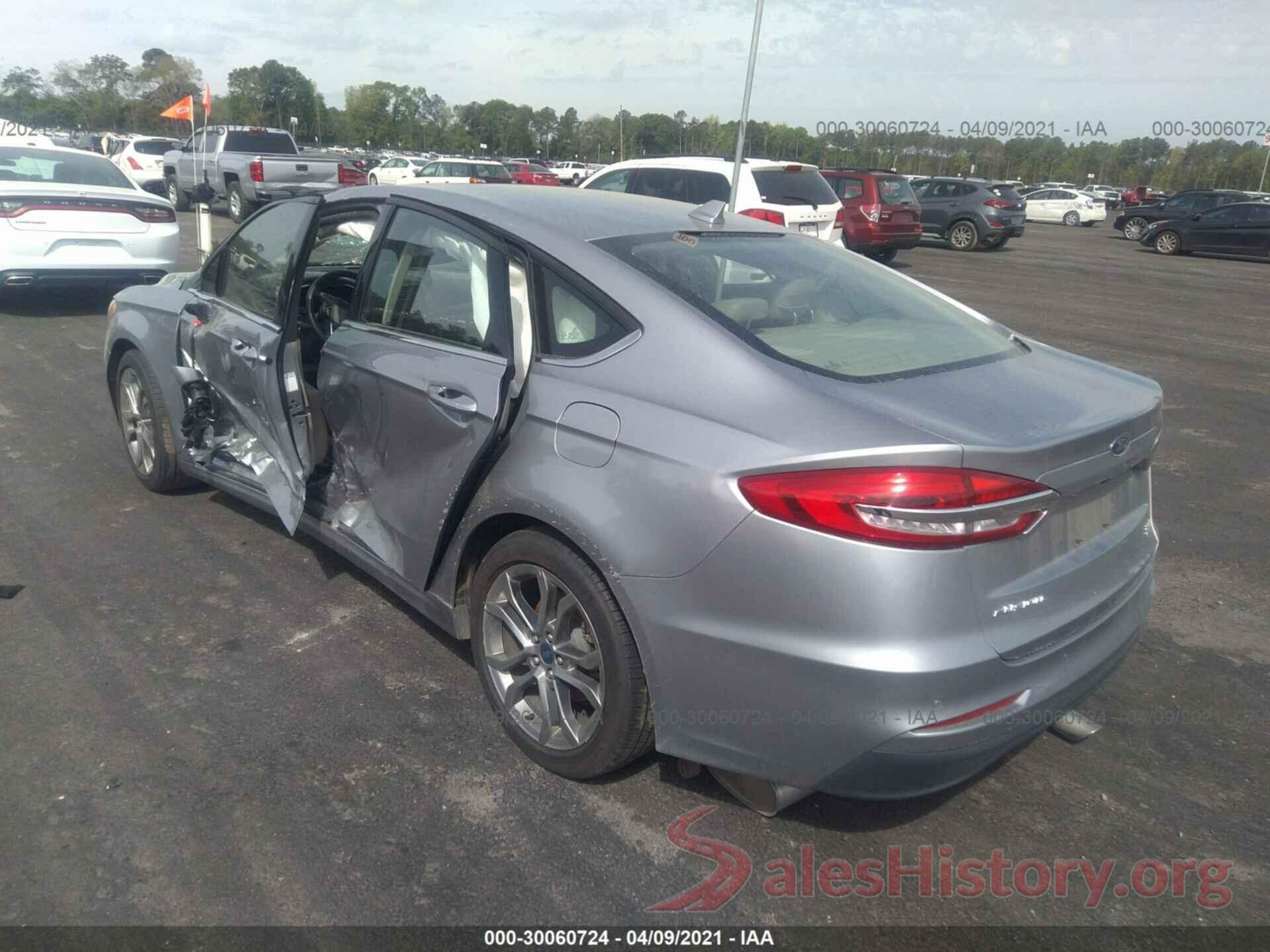 3FA6P0CD2LR194271 2020 FORD FUSION