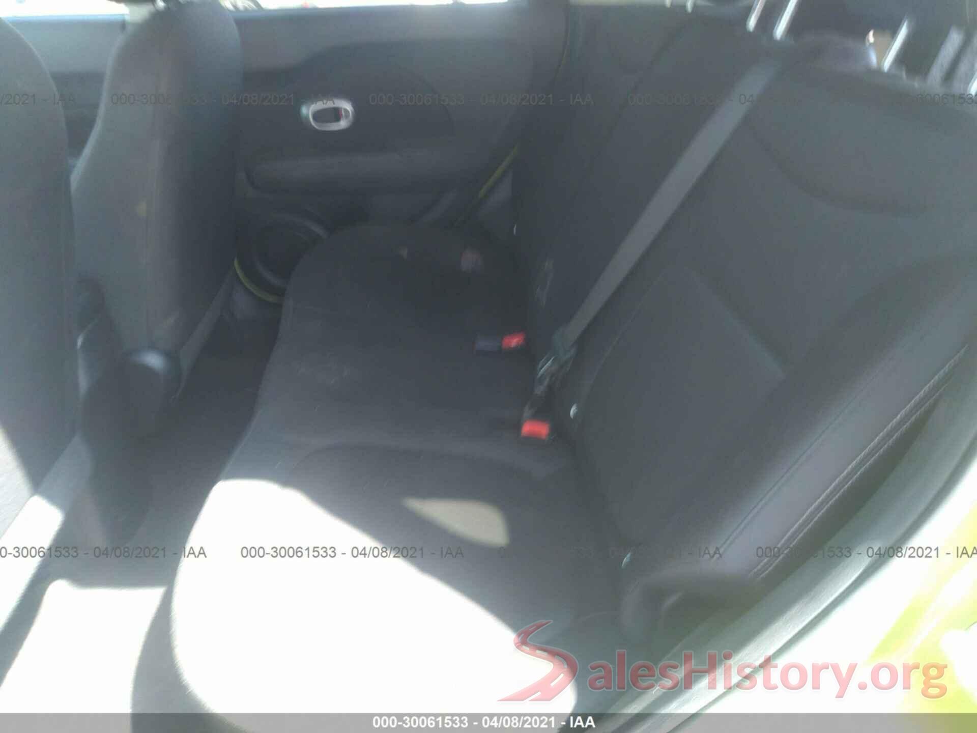 KNDJN2A21G7854465 2016 KIA SOUL