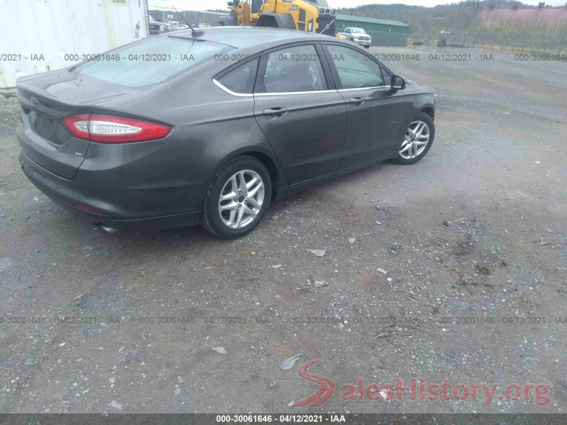 3FA6P0H75GR218023 2016 FORD FUSION