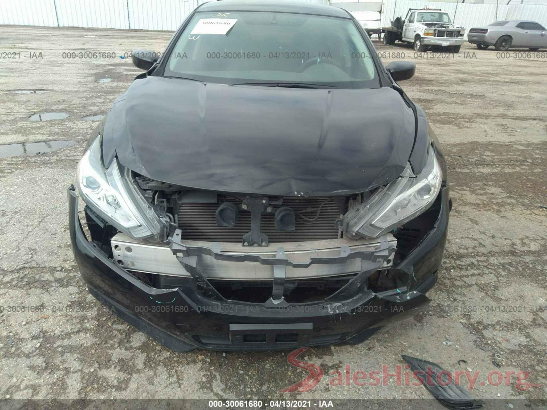 1N4AL3AP7GN332609 2016 NISSAN ALTIMA