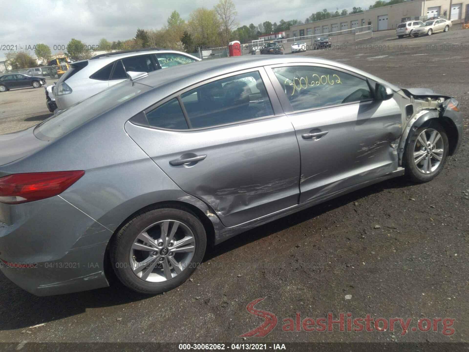 KMHD84LF7HU361663 2017 HYUNDAI ELANTRA