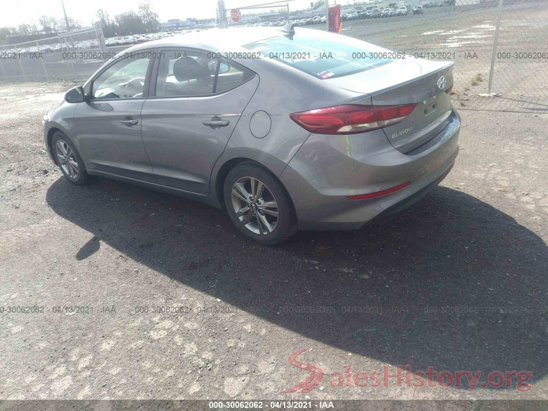 KMHD84LF7HU361663 2017 HYUNDAI ELANTRA