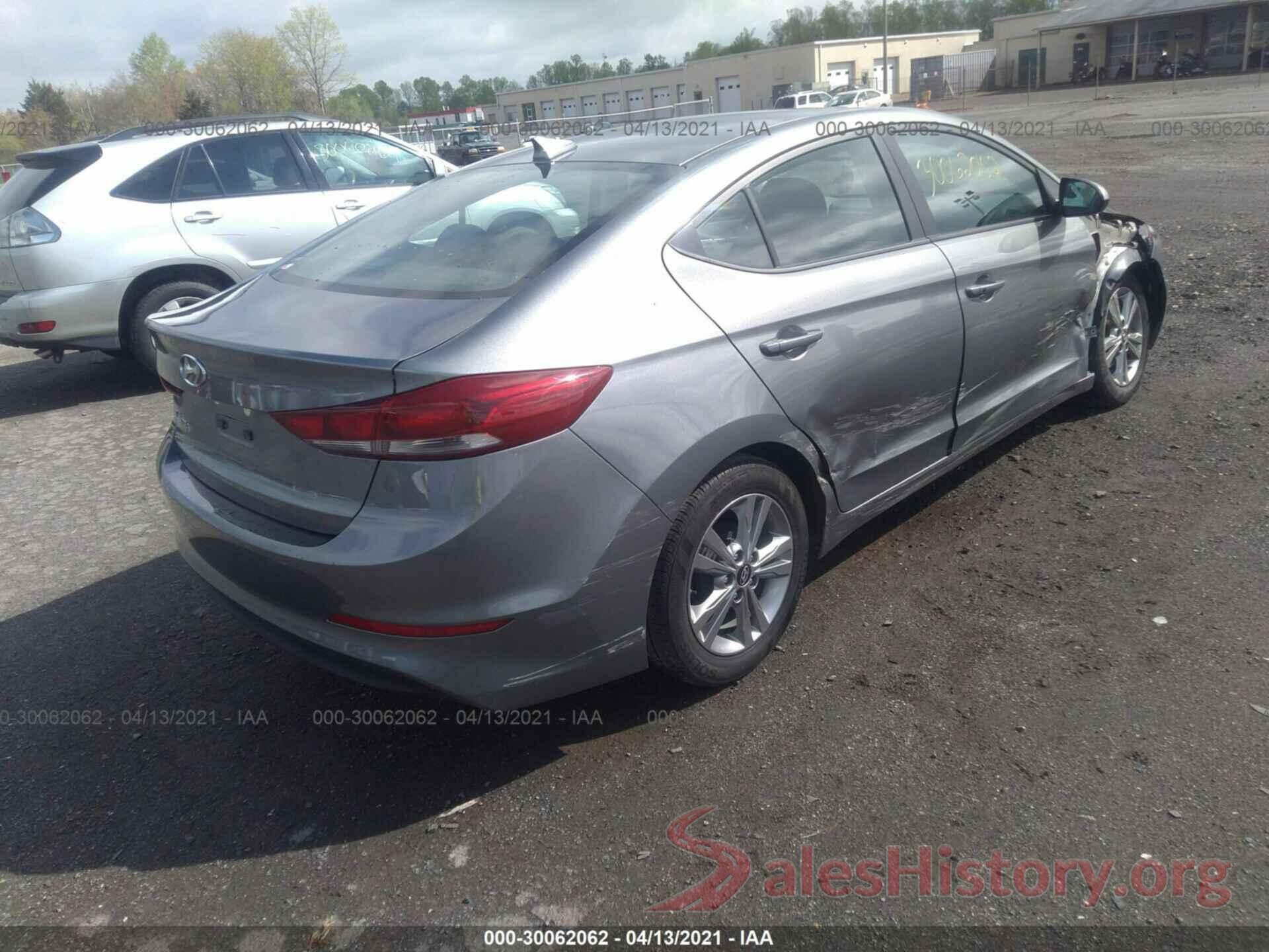 KMHD84LF7HU361663 2017 HYUNDAI ELANTRA