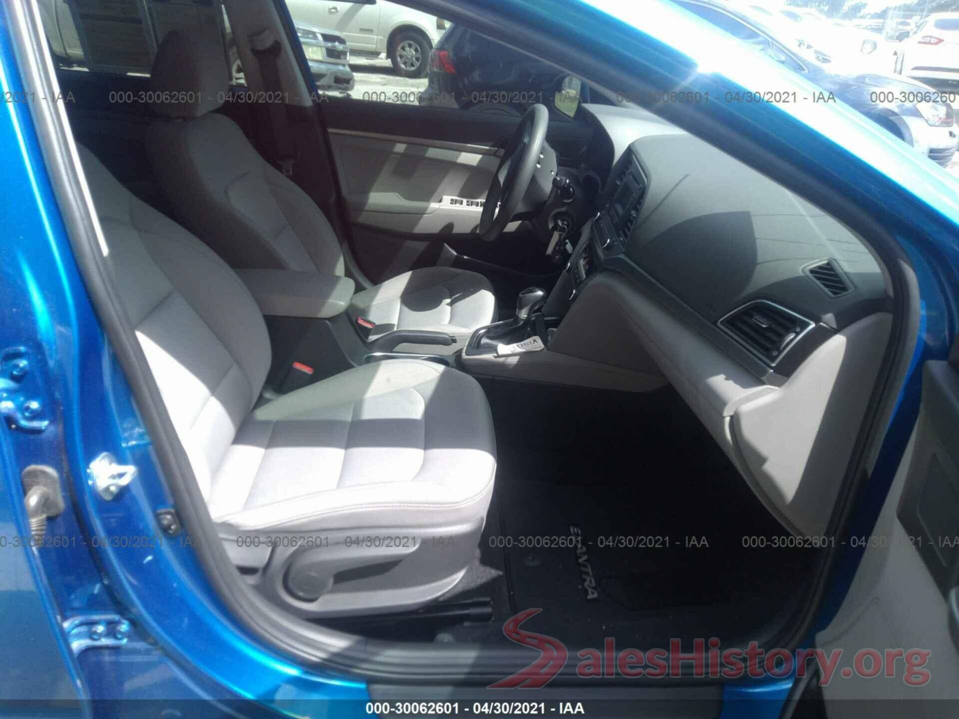 5NPD74LFXHH184379 2017 HYUNDAI ELANTRA